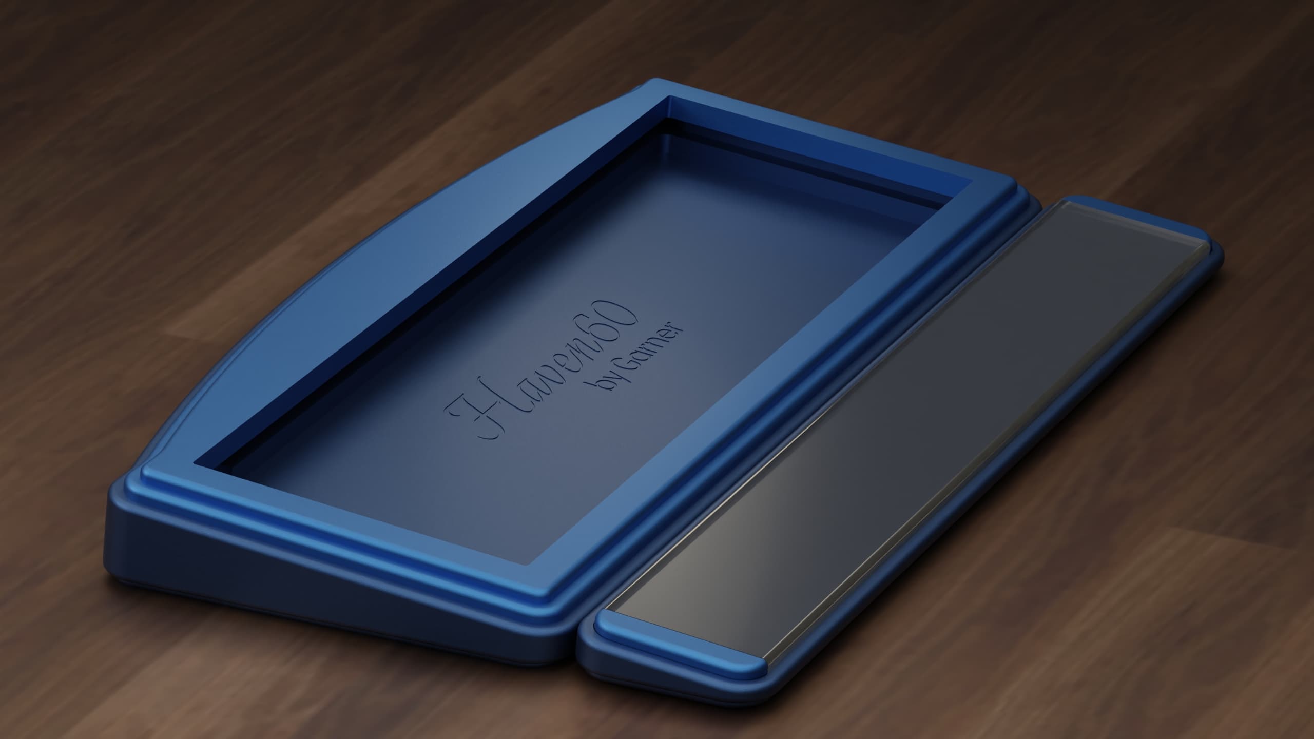 Haven60 - Distinct & Premium 60% | WK, HHKB | Group Buy LIVE Today Feb 10th image 10