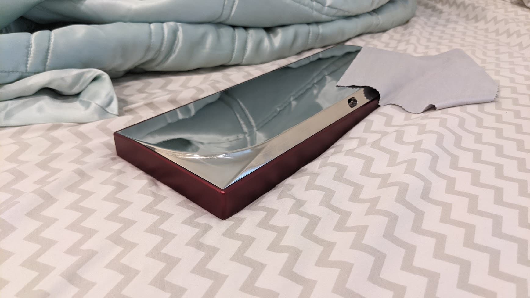 Ojou - An O-ring mount 60% image 15