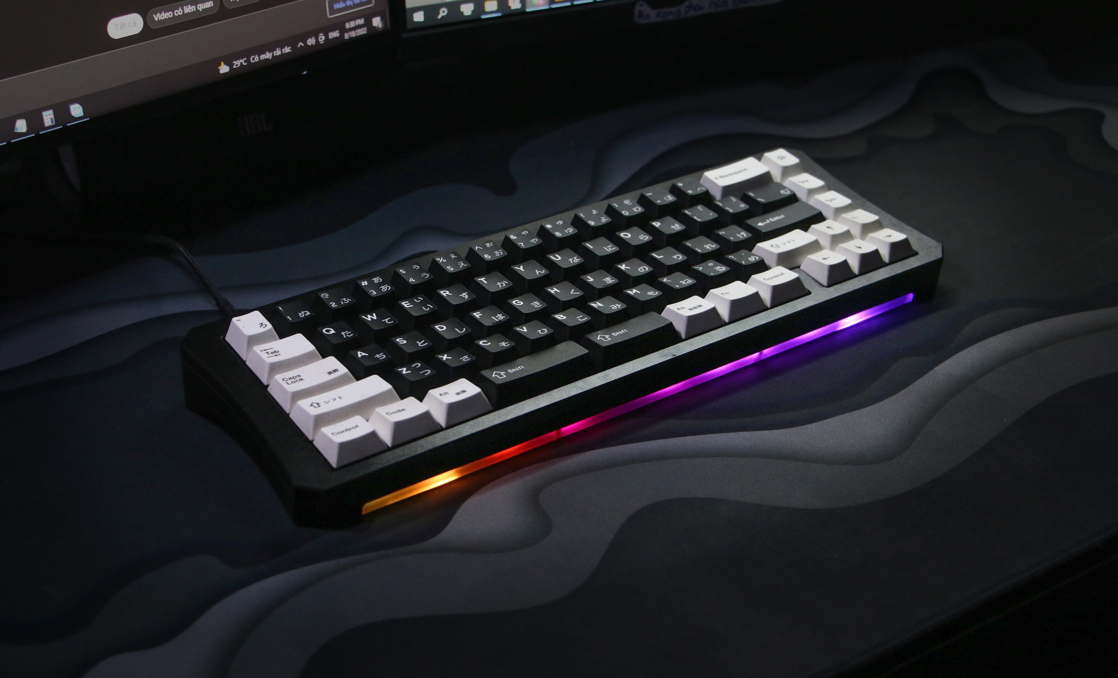 RE65 Aluminium R2 | Foamless, Gasket Mount image 9