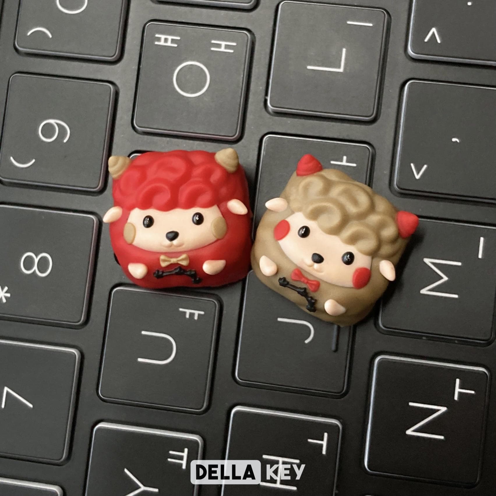 GMK Pepperoni - GB closed :( image 25