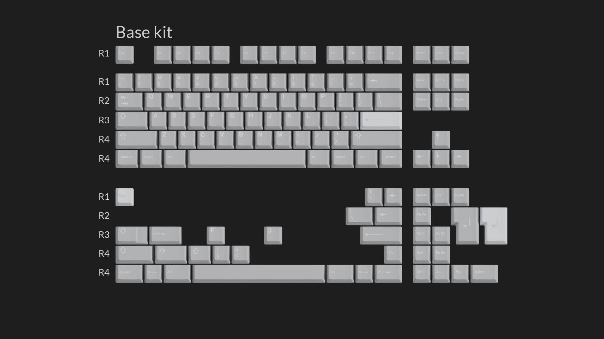 GMK Inverted image 3