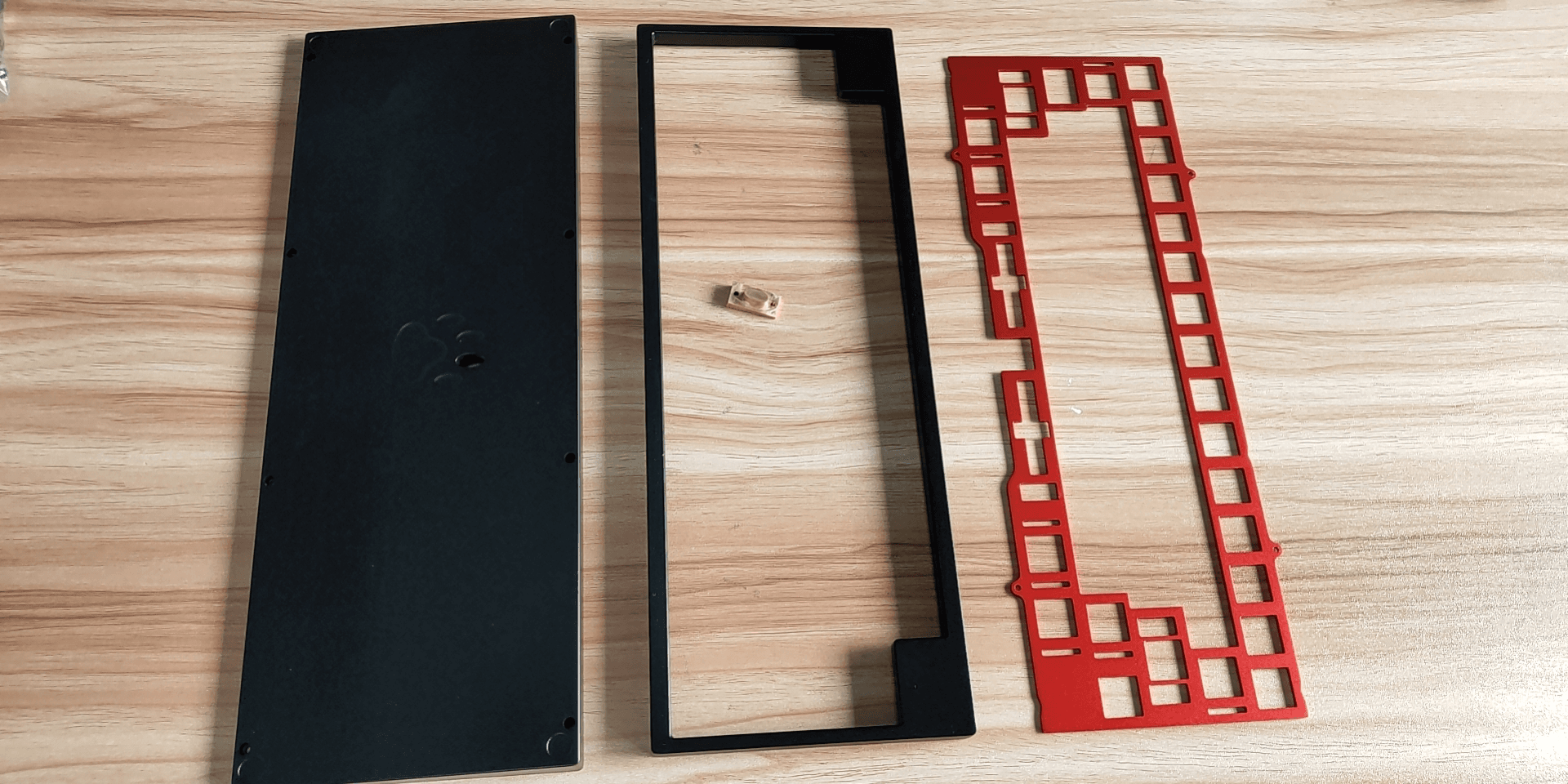 Bean - Simple HHKB 60% image 7