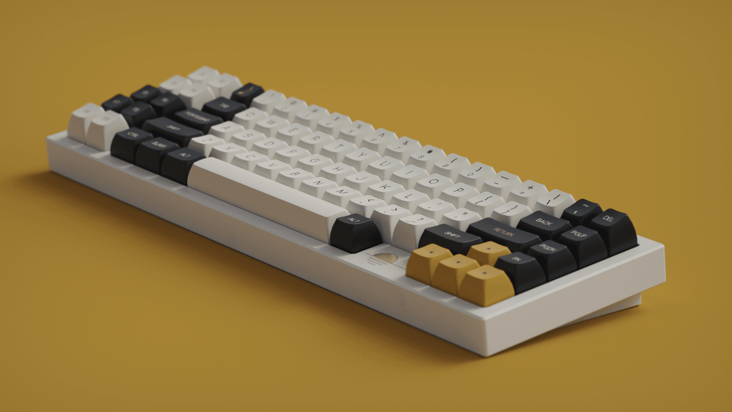 SP SA Maestro ♪ - GB Sept 30 to Oct 31 image 20