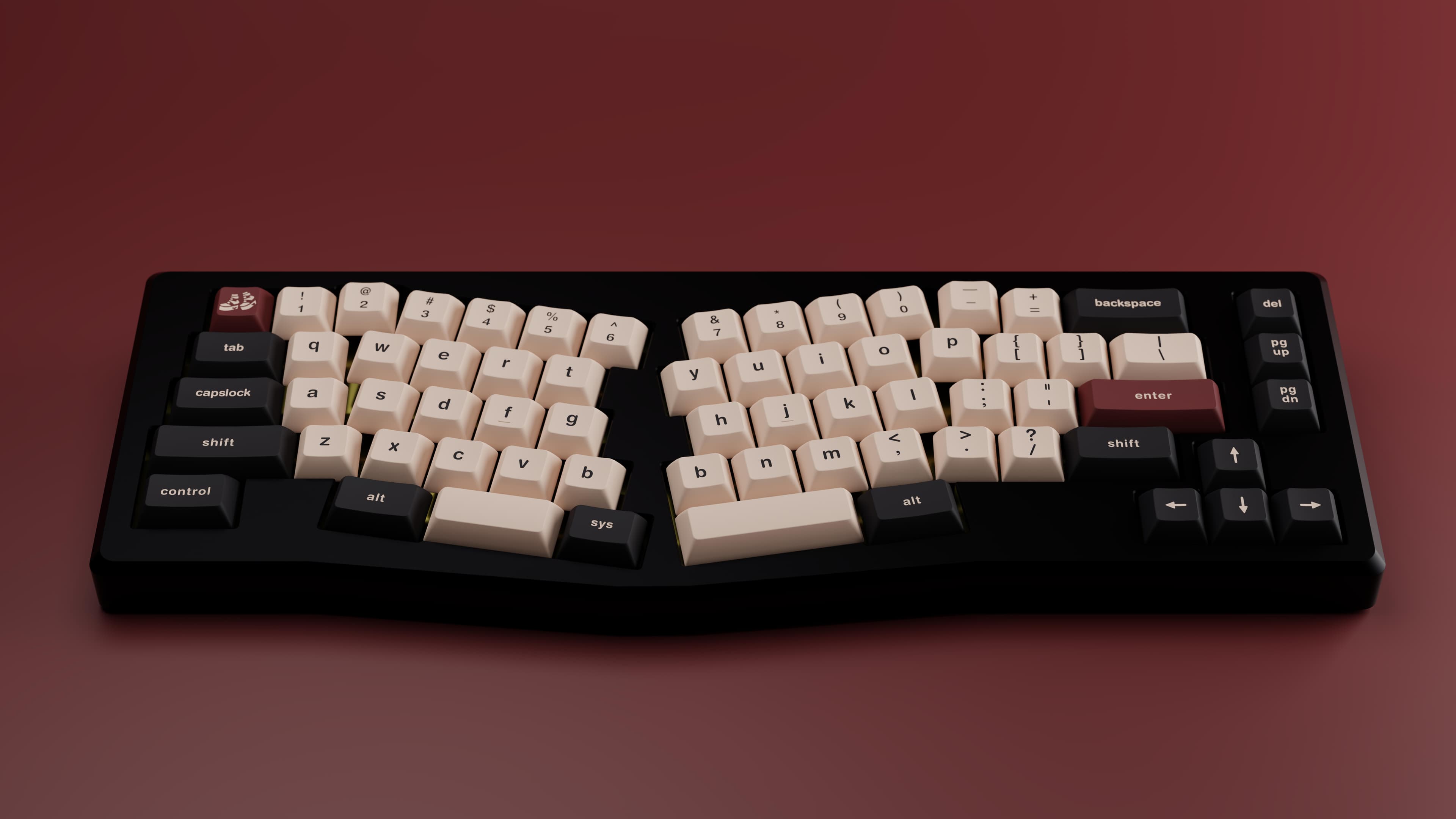 KAM Lucid NOW AVAILABLE FROM YUZUKEYCAPS!! image 15