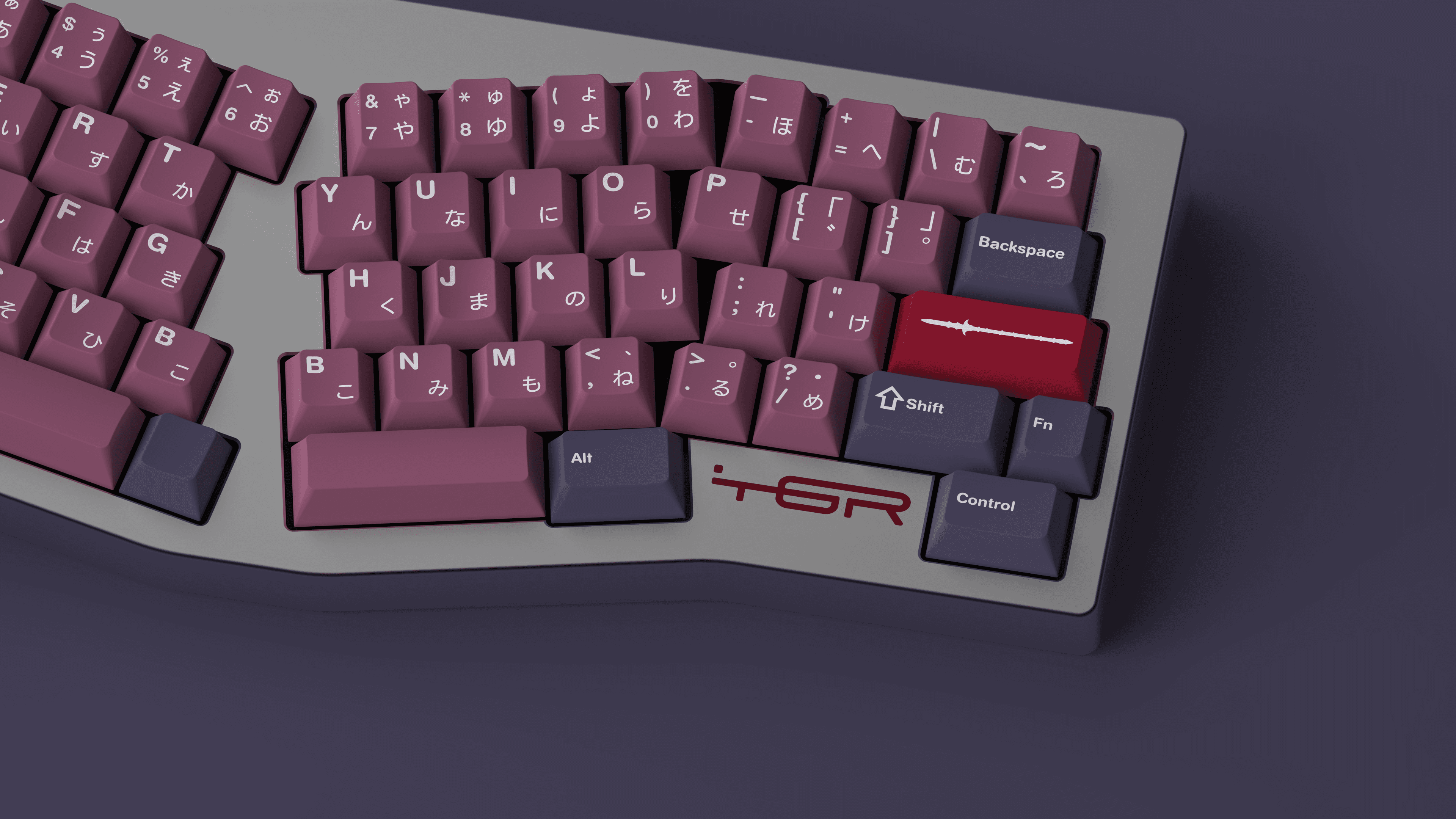 GMK CYL Scáthach - Updating Vendor List! image 8