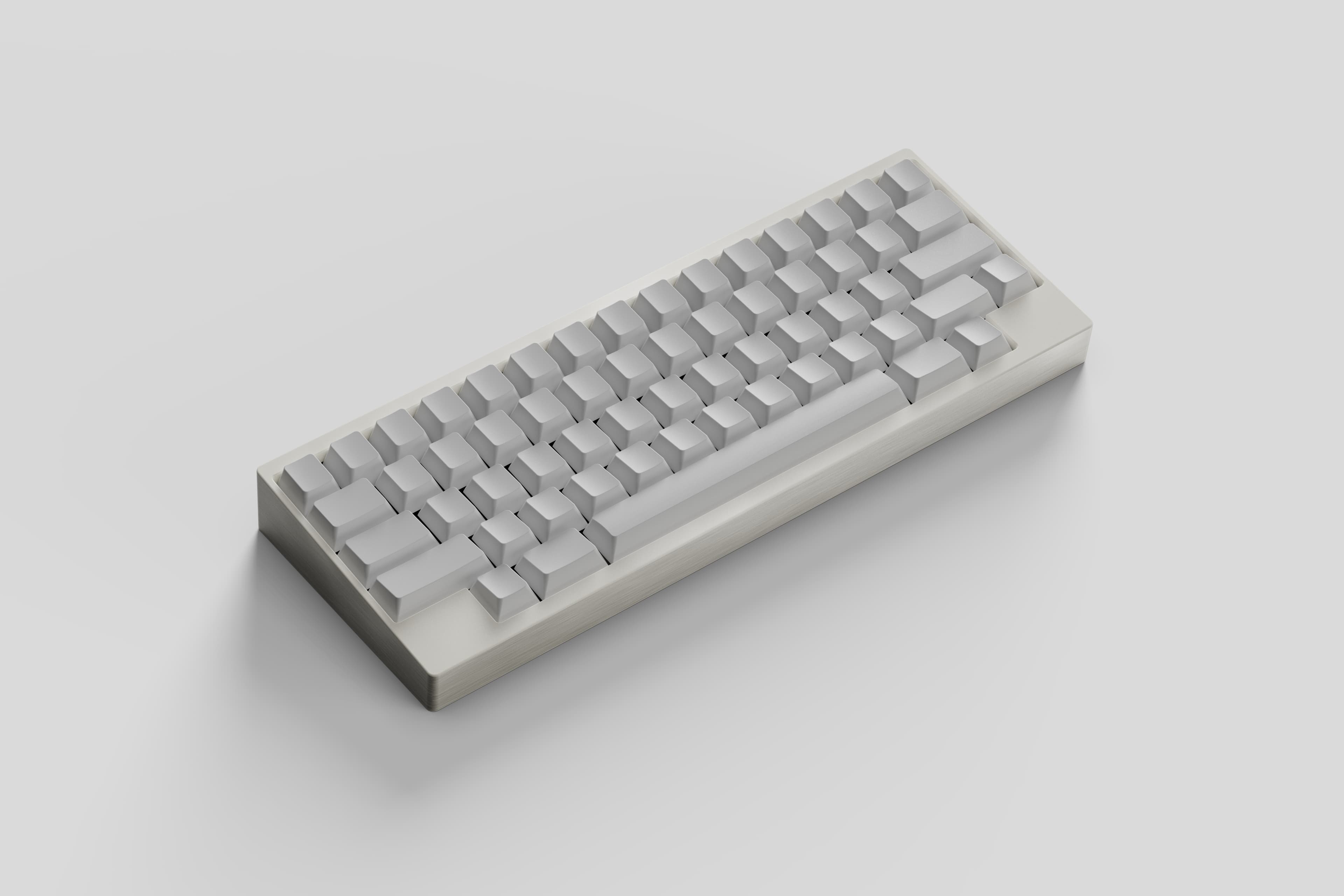Terminal 60% HHKB Layout (Rendering Prototype) image 4