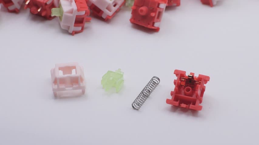 Gateron Summertime Switch image 7