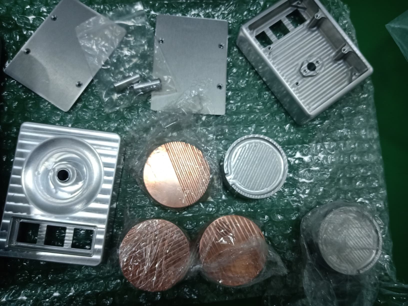 ROTR Macro Pad and Knob - GB LIVE image 17