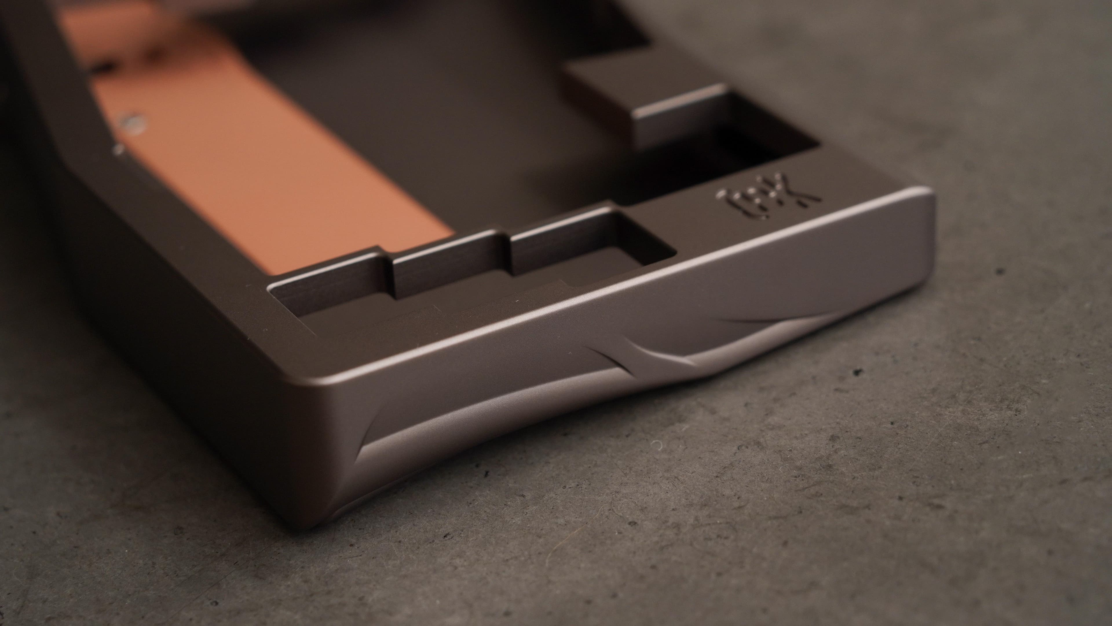 Anamnesis - Southpaw FRL 'conefeet' keyboard image 26