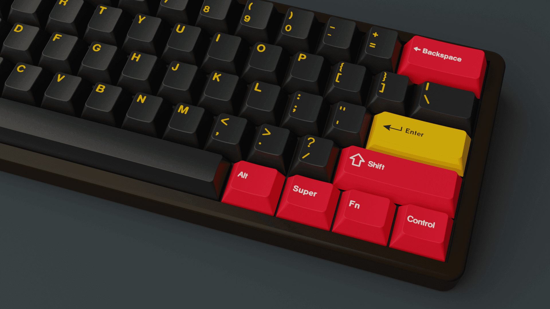 GMK Film | UPDATE - Metal Novelties image 15