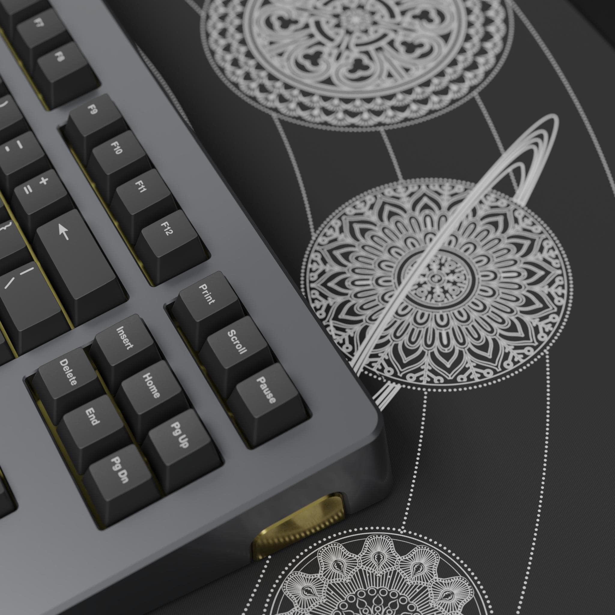 The Sol Deskmat - GB LIVE! - Nov 15th-29th (extending to Dec 5 for some) image 7