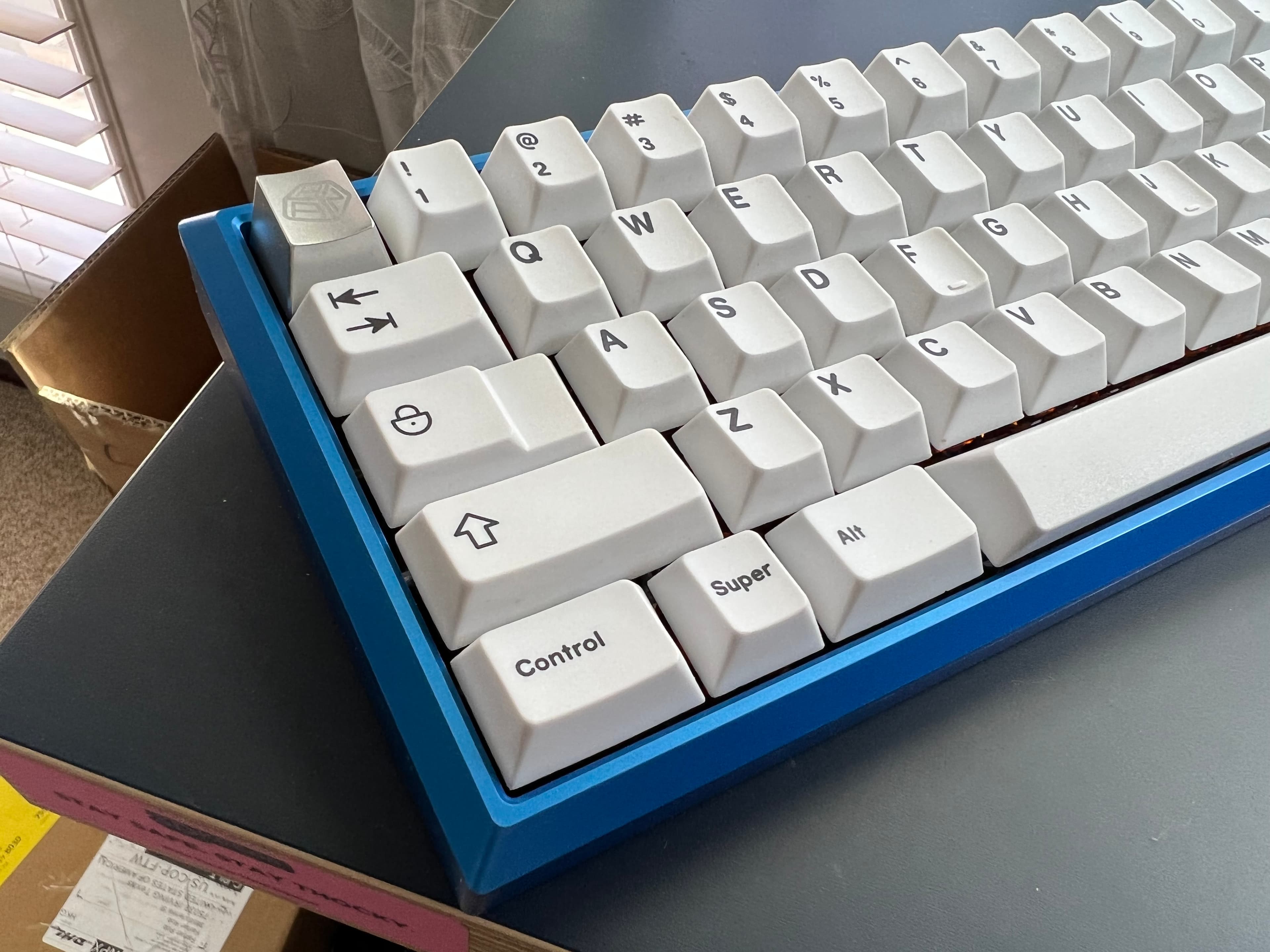 Han60 - a budget friendly 60% | Sale is live! image 9