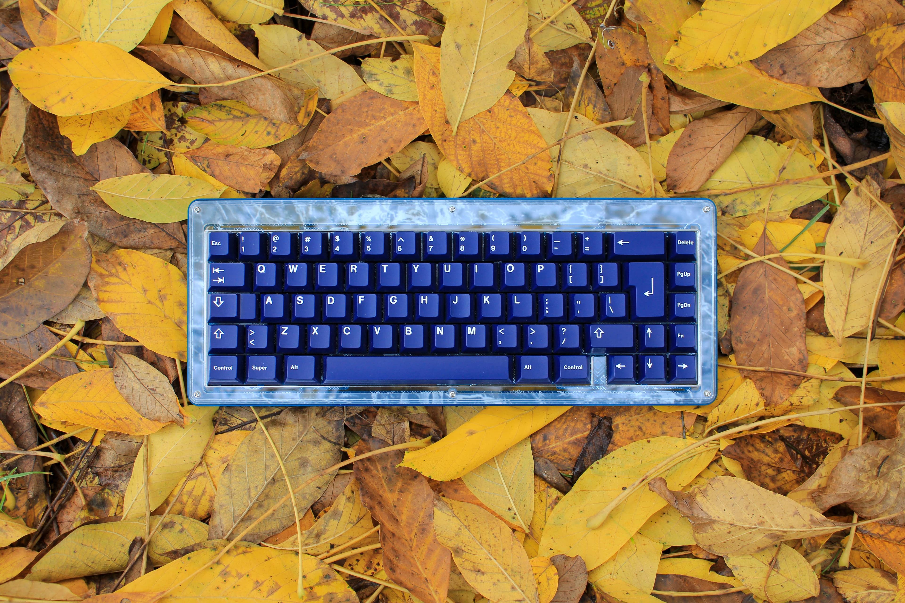 eucrite65 keyboard case image 2