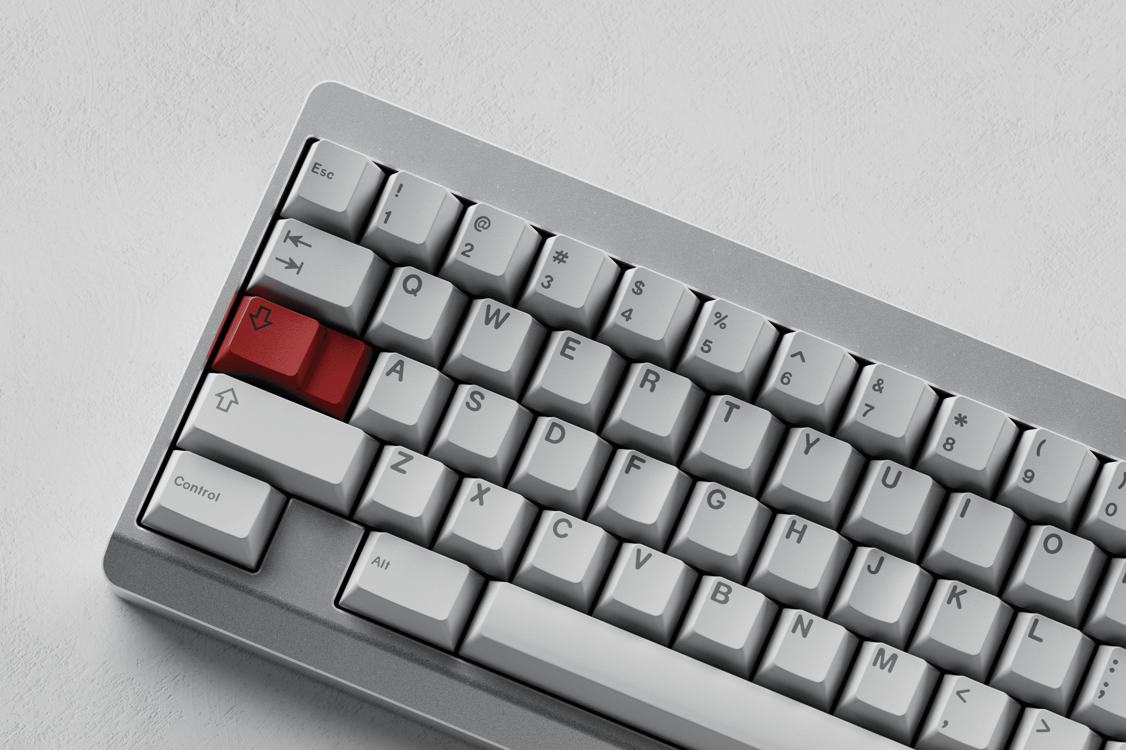 WS Grey Ghost - GB December 3rd image 17