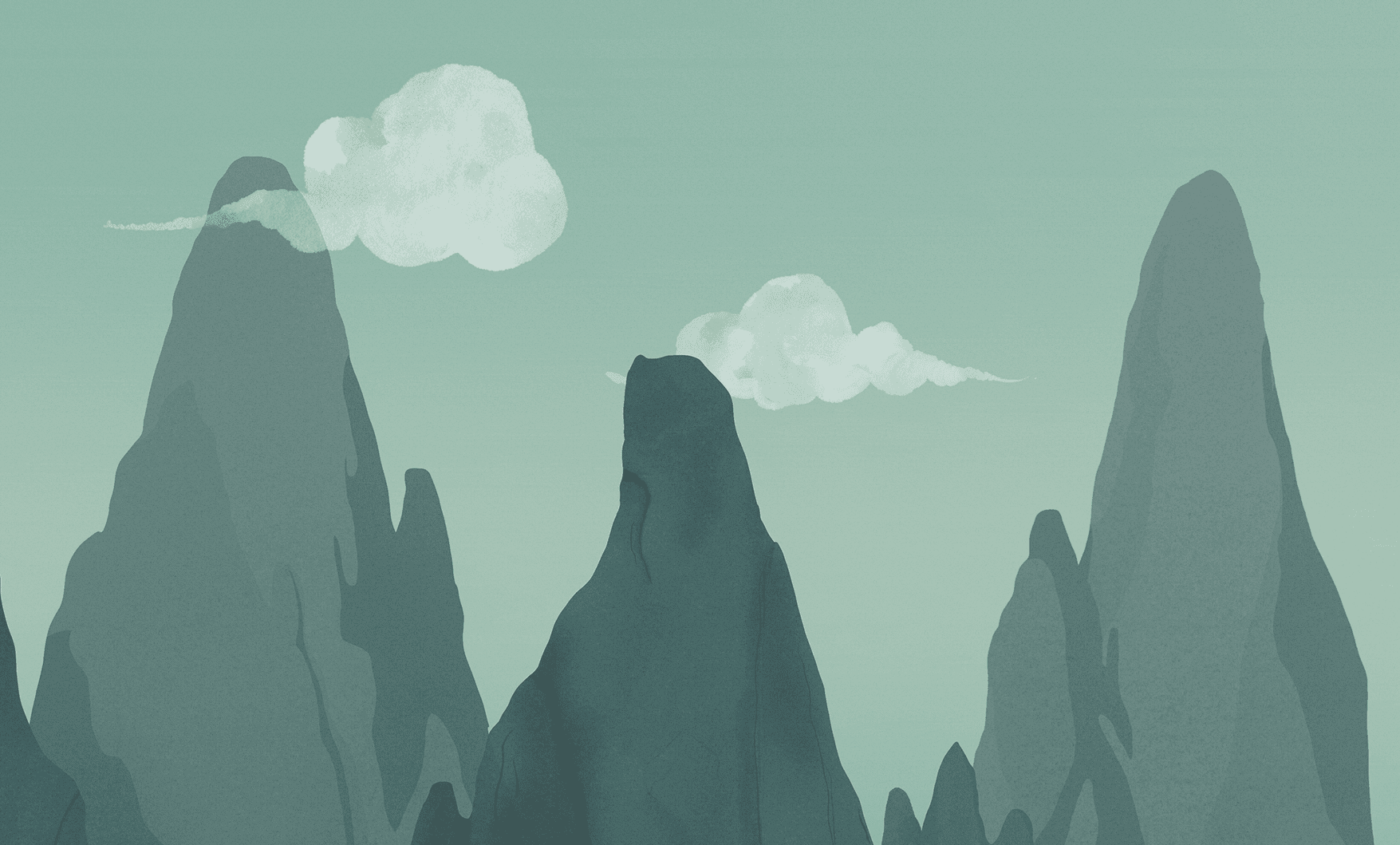 Tranquil Deskmats - DESIGN REVISIONS & NEW DESIGNS ADDED!! image 8