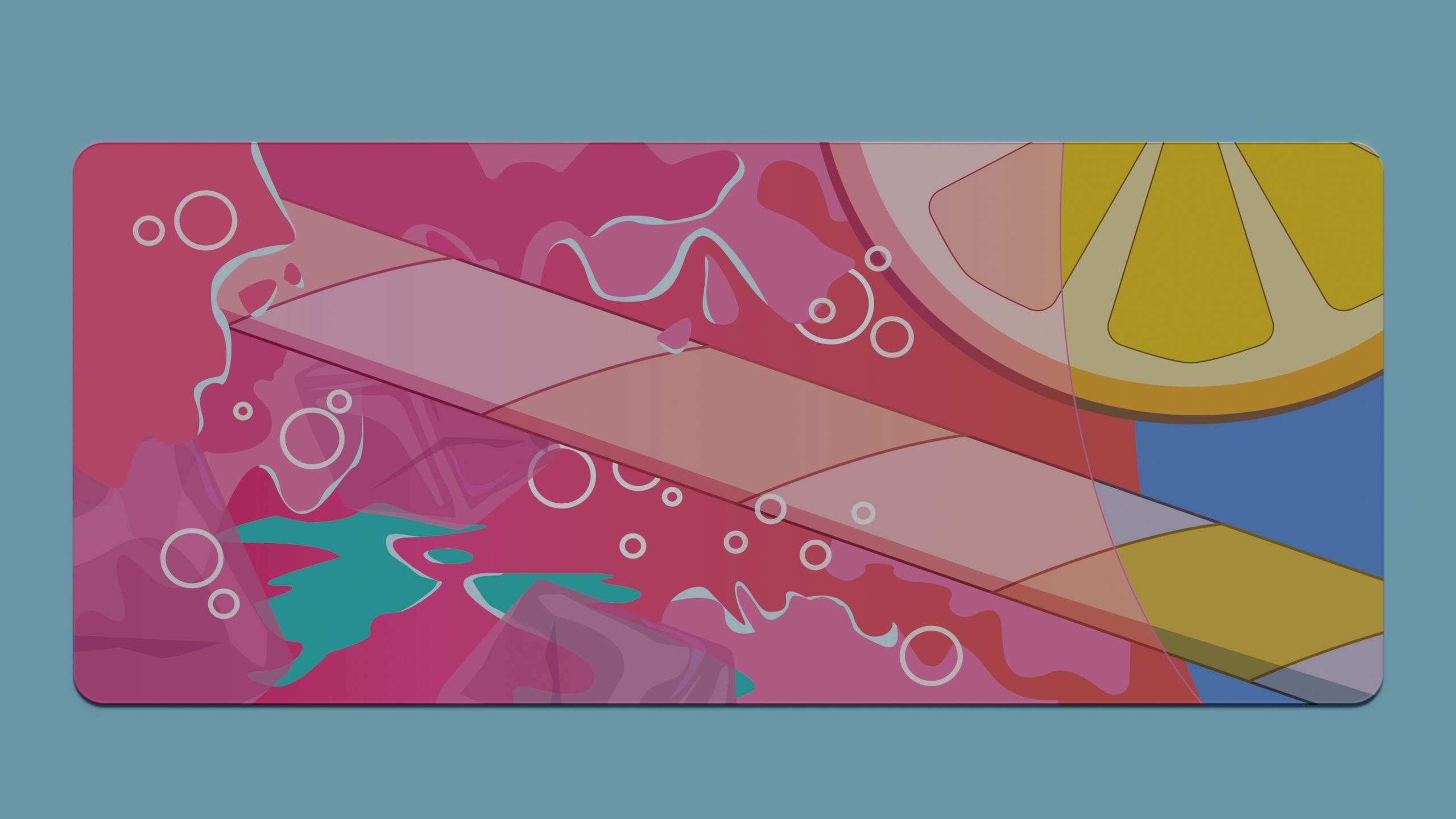 PBTfans Pink Lemonade image 23