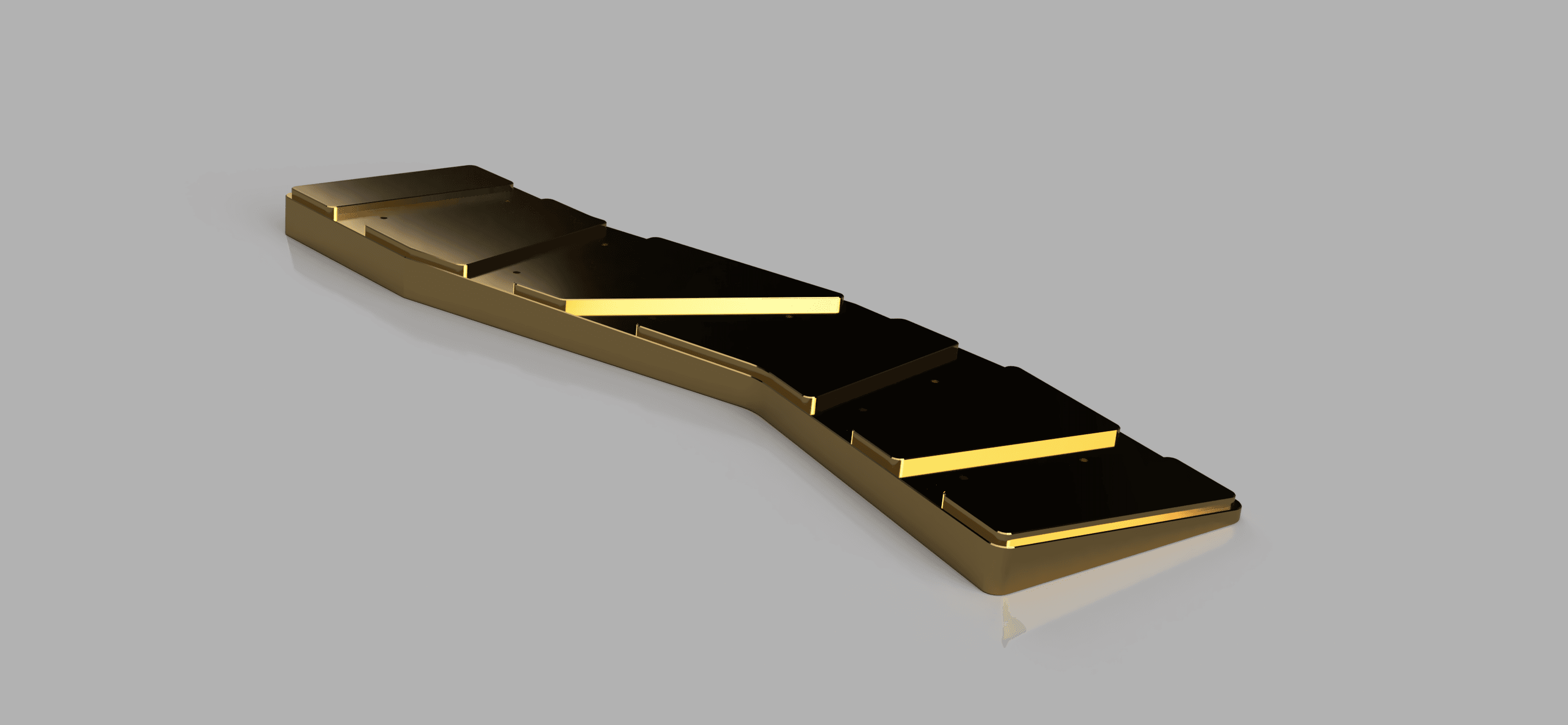 Aster Ergo TKL with F13 image 11