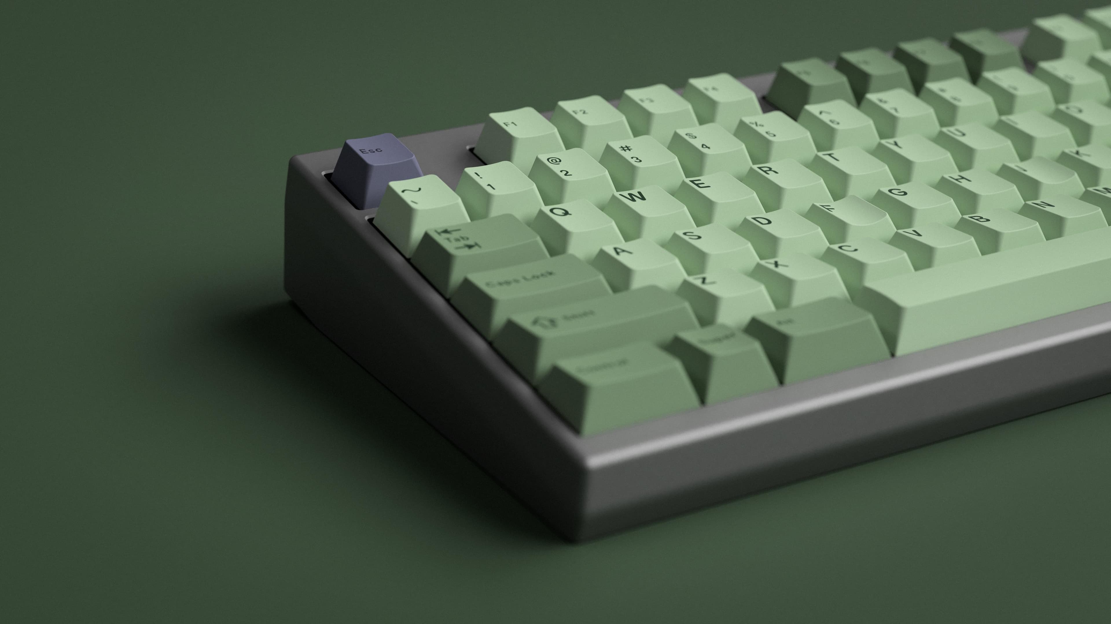 GMK Zooted - 4/20 - GROUP BUY IS LIVE image 11