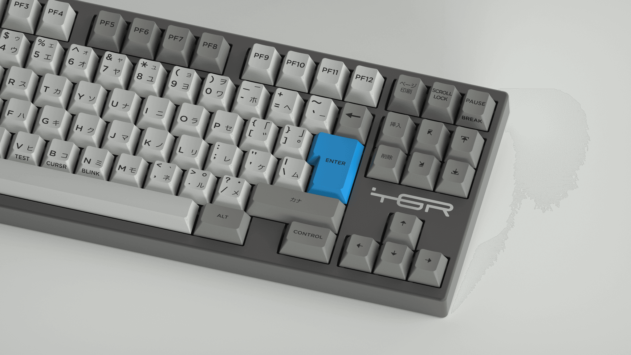 DCS Alps Pingmaster - GB Thread Live image 11