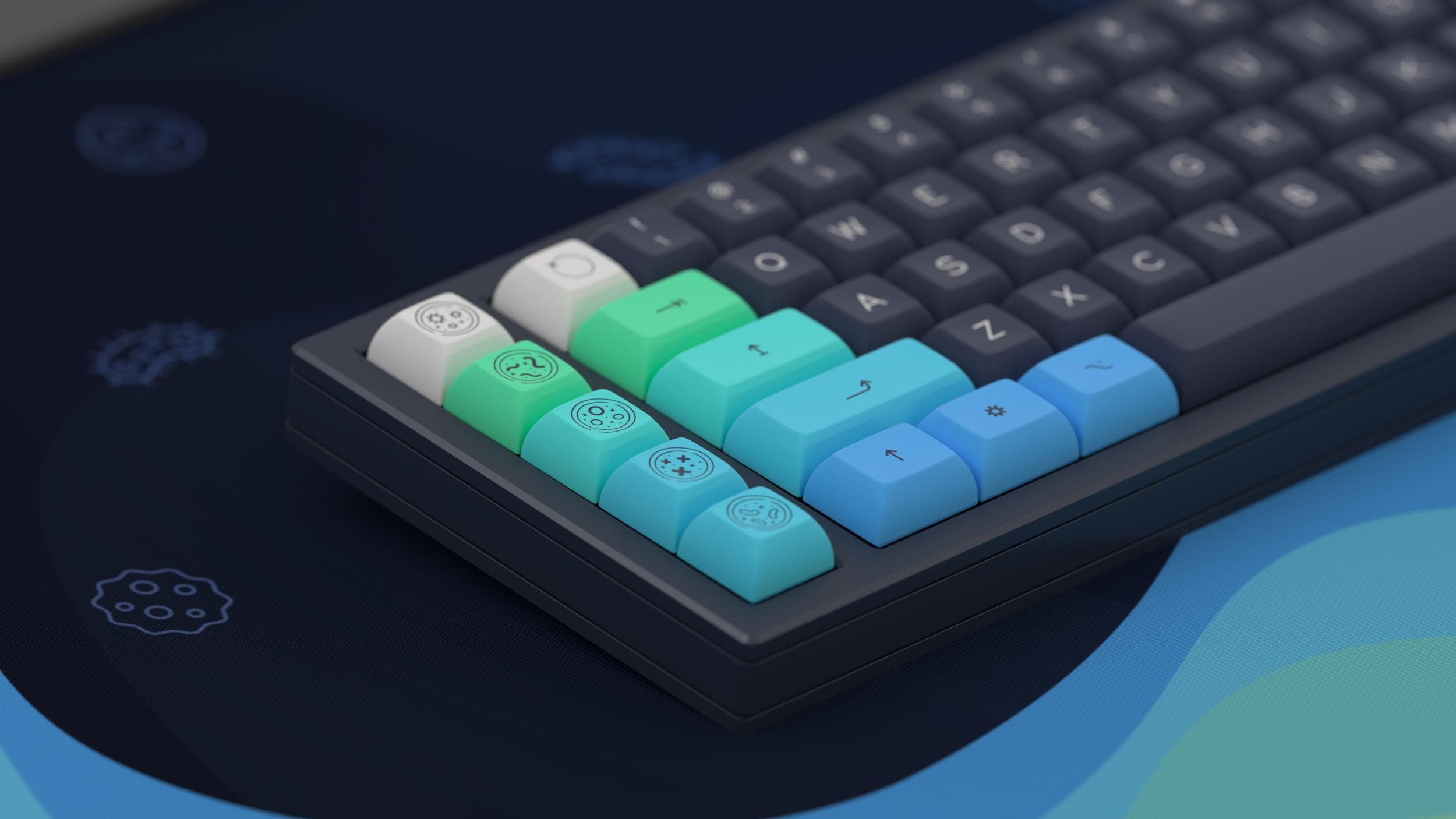 DSA PetriKeys ✨ | GB April 5 | Final Kitting + Collaborations Announced! image 17