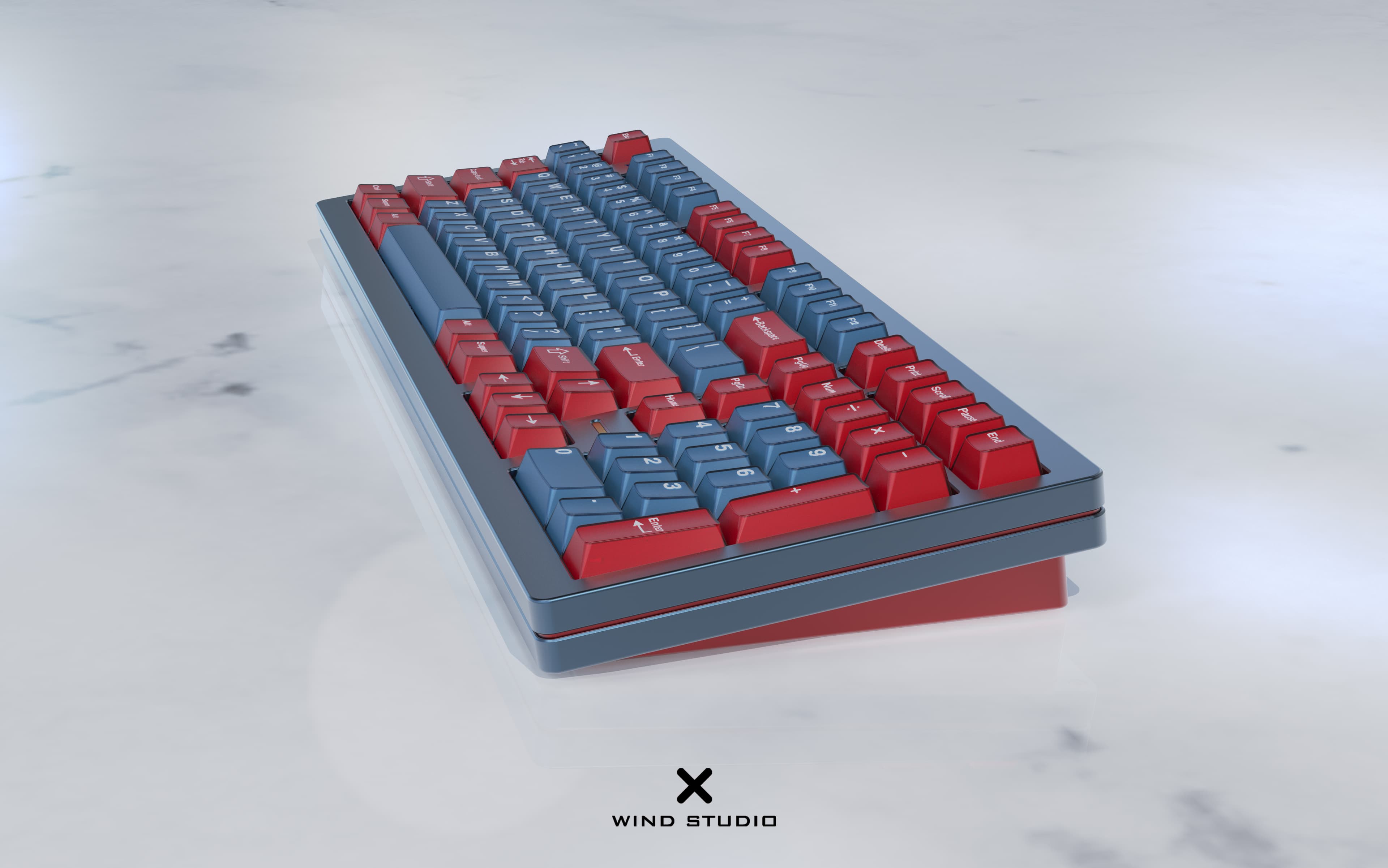 WIND X98 by wind Studio，not only bigger image 19