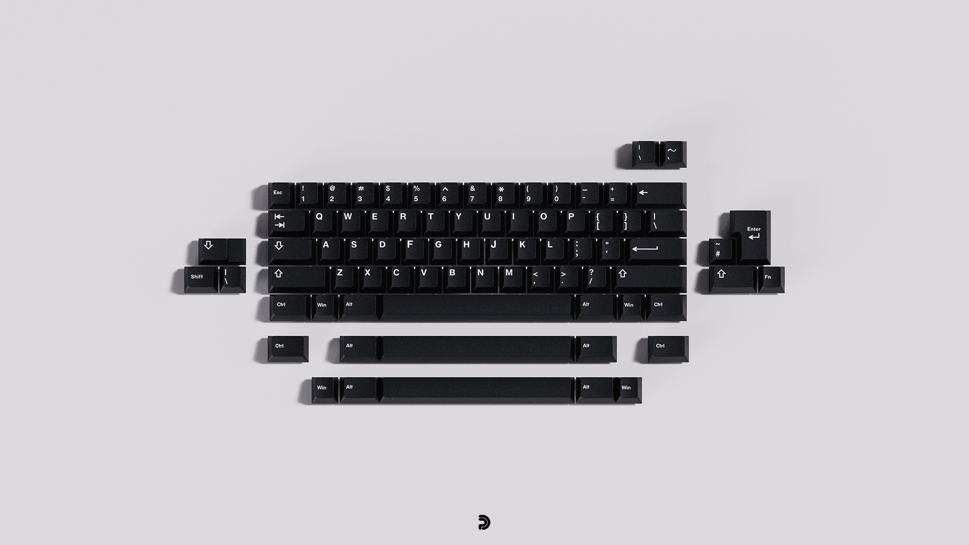 PLX | 60% Keyboard | (01/02/2022 - PRE-ORDER LIVE) image 2