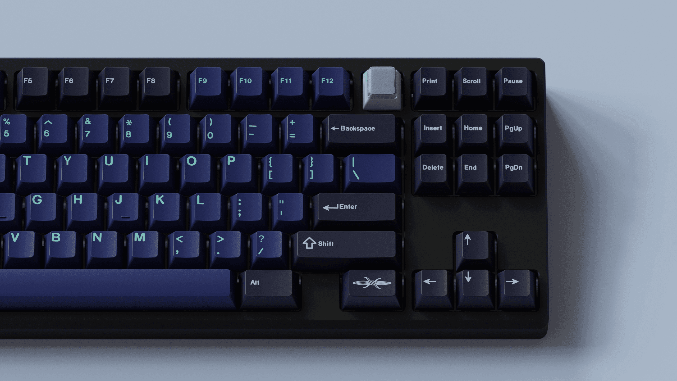 GMK Night Tare image 16
