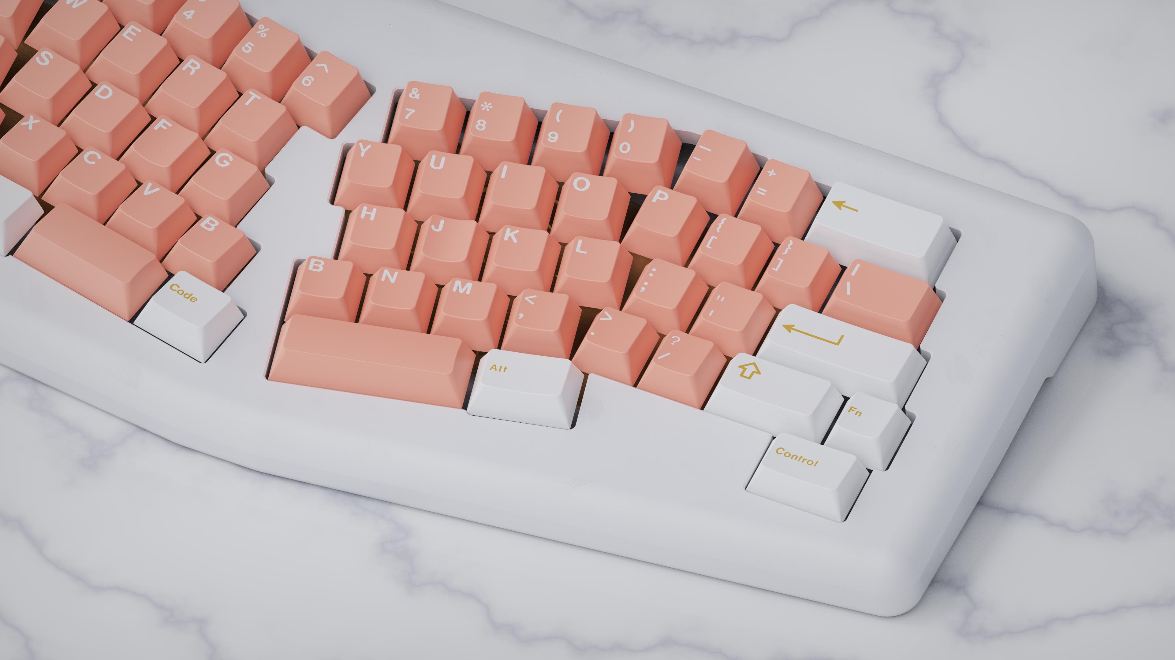 JTK Sora - Kitting changes and New Renders | GB date April 6th image 37