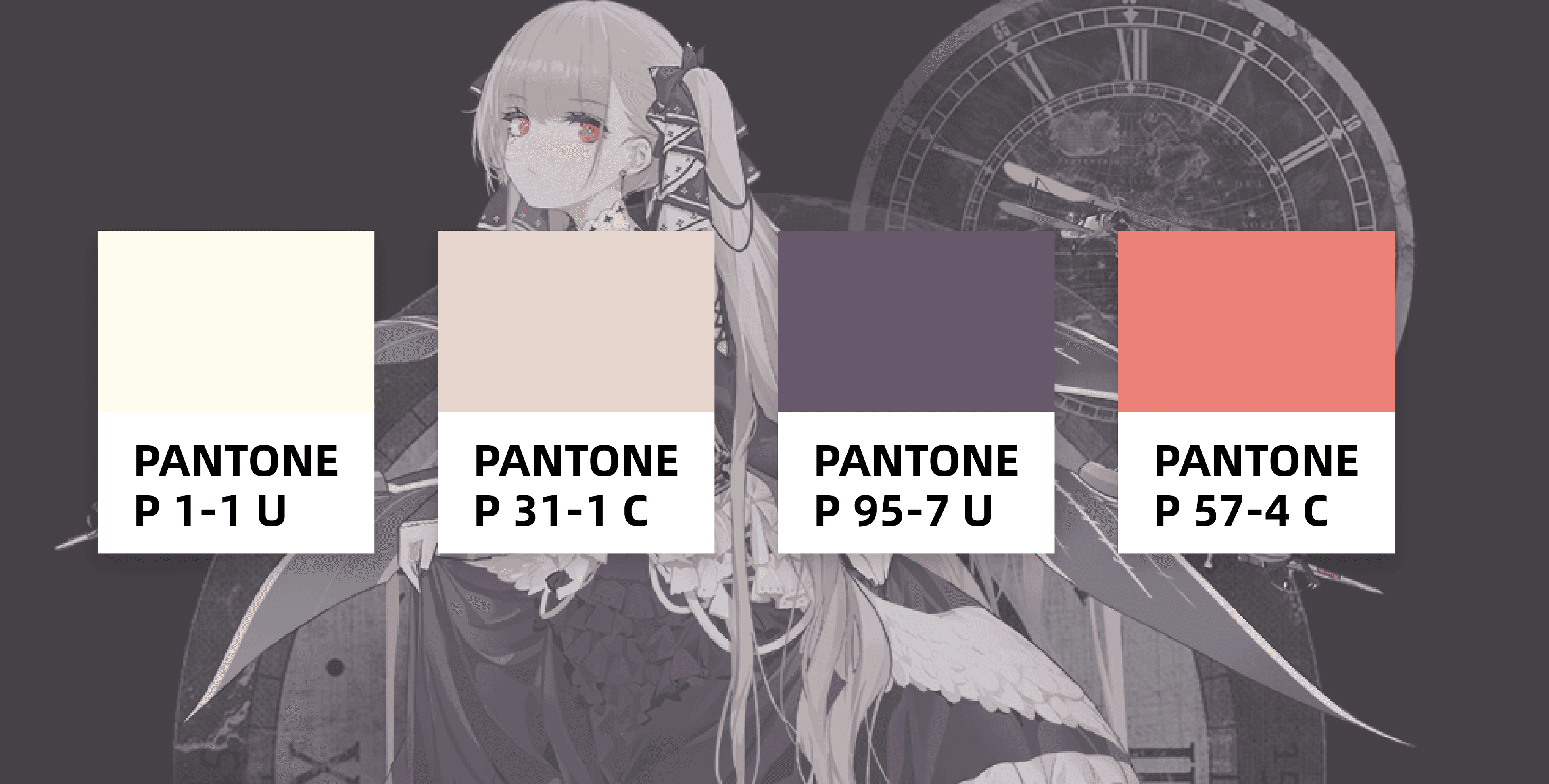 JTK Formidable(update the tripleshot version) image 7