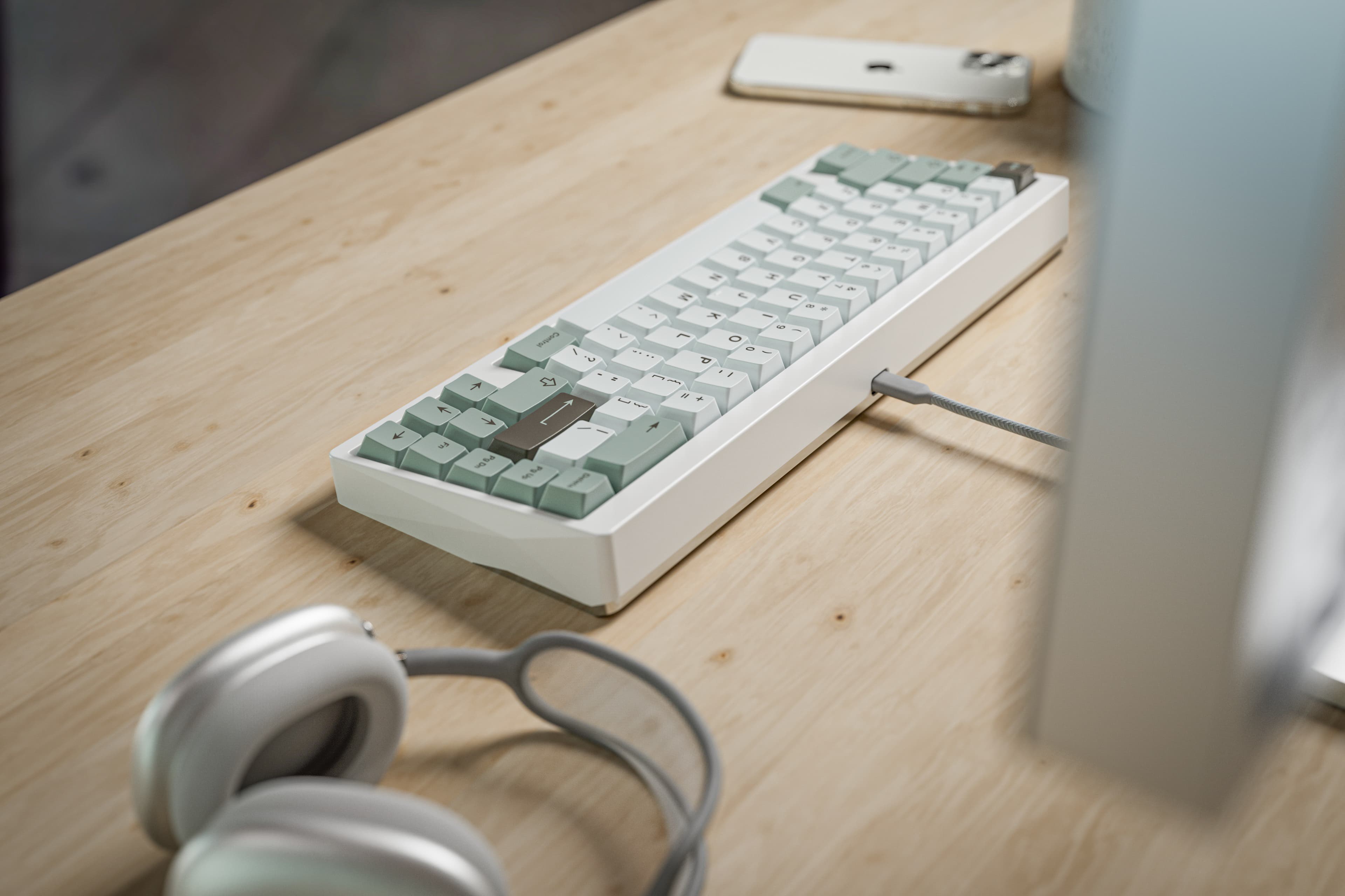 GMK November Fog - Last days for the GB! Ends Dec 1 11:59PM EST image 20