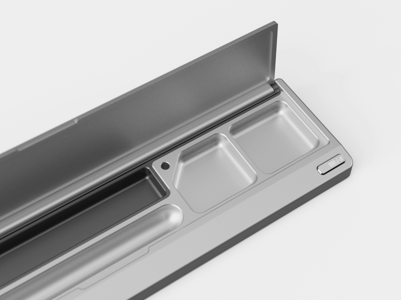 Plateau | Wristrest Concept image 12