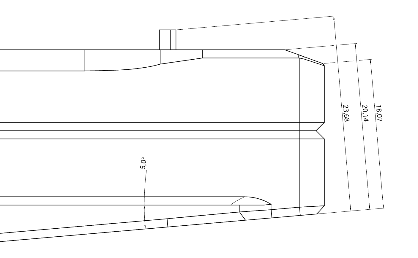 Eden - 60% (R2 Instock Soon) image 2