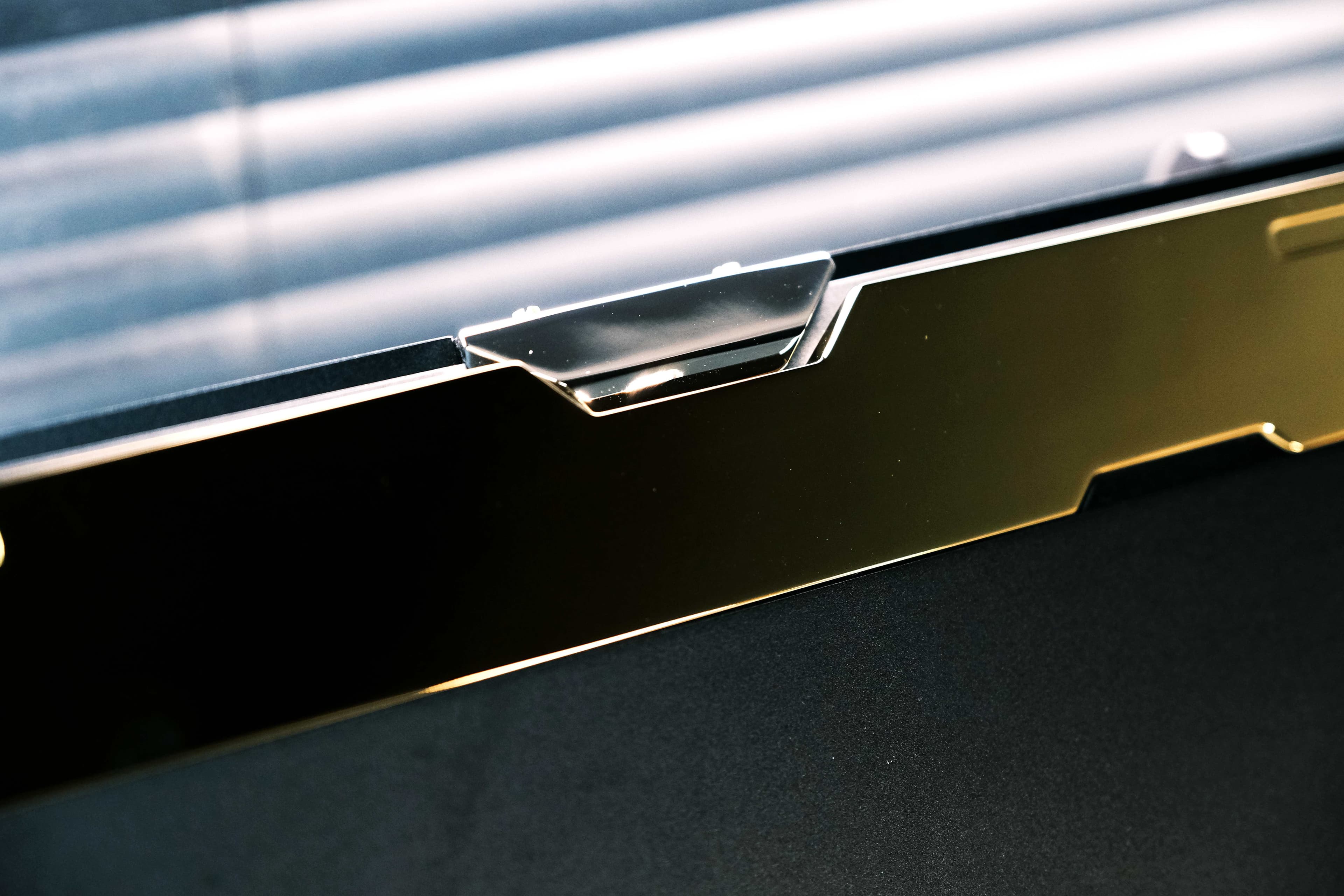 Cyborg 65--Unique mount and Unique RGB effect image 7