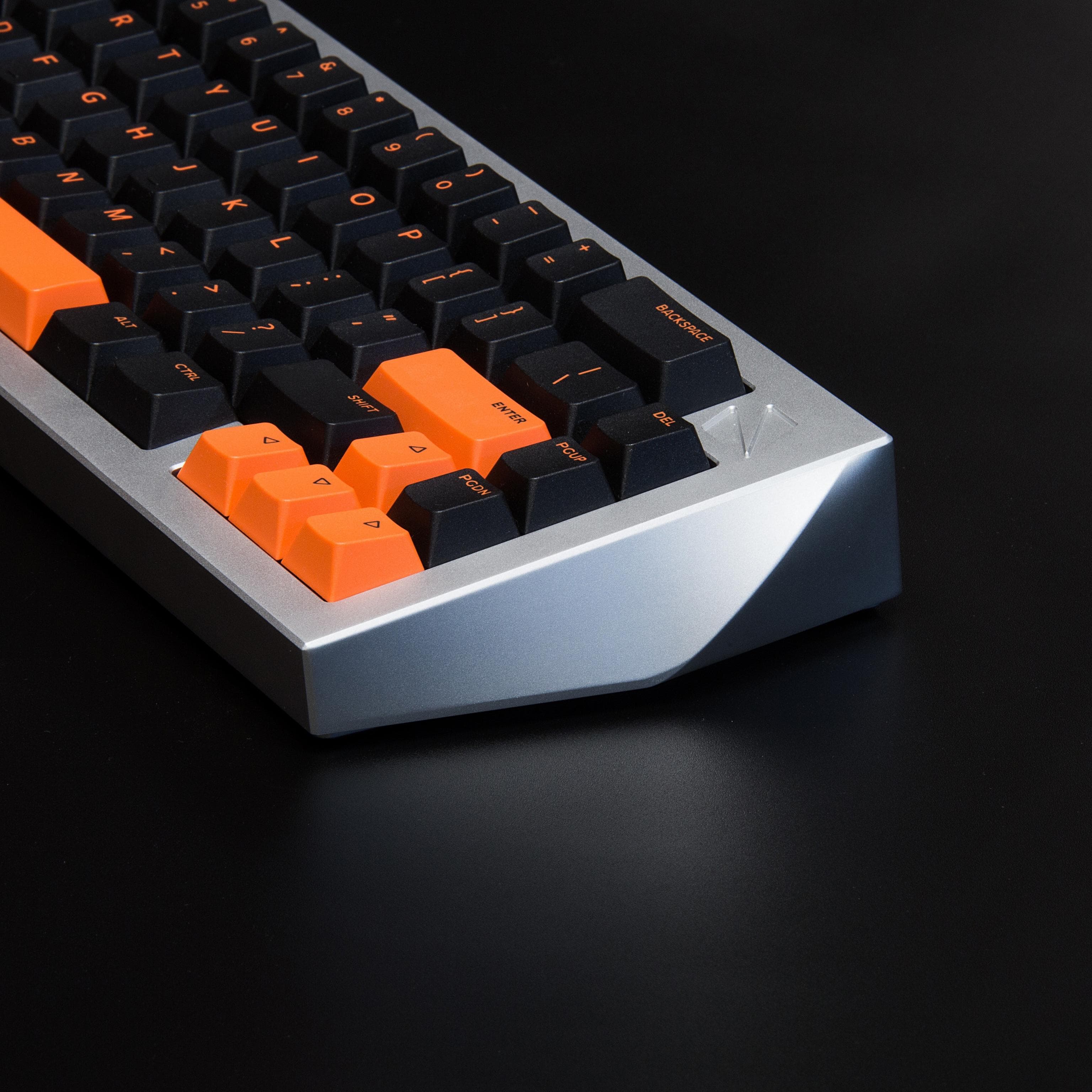 Sahara 65 Keyboard by Scribe Studios