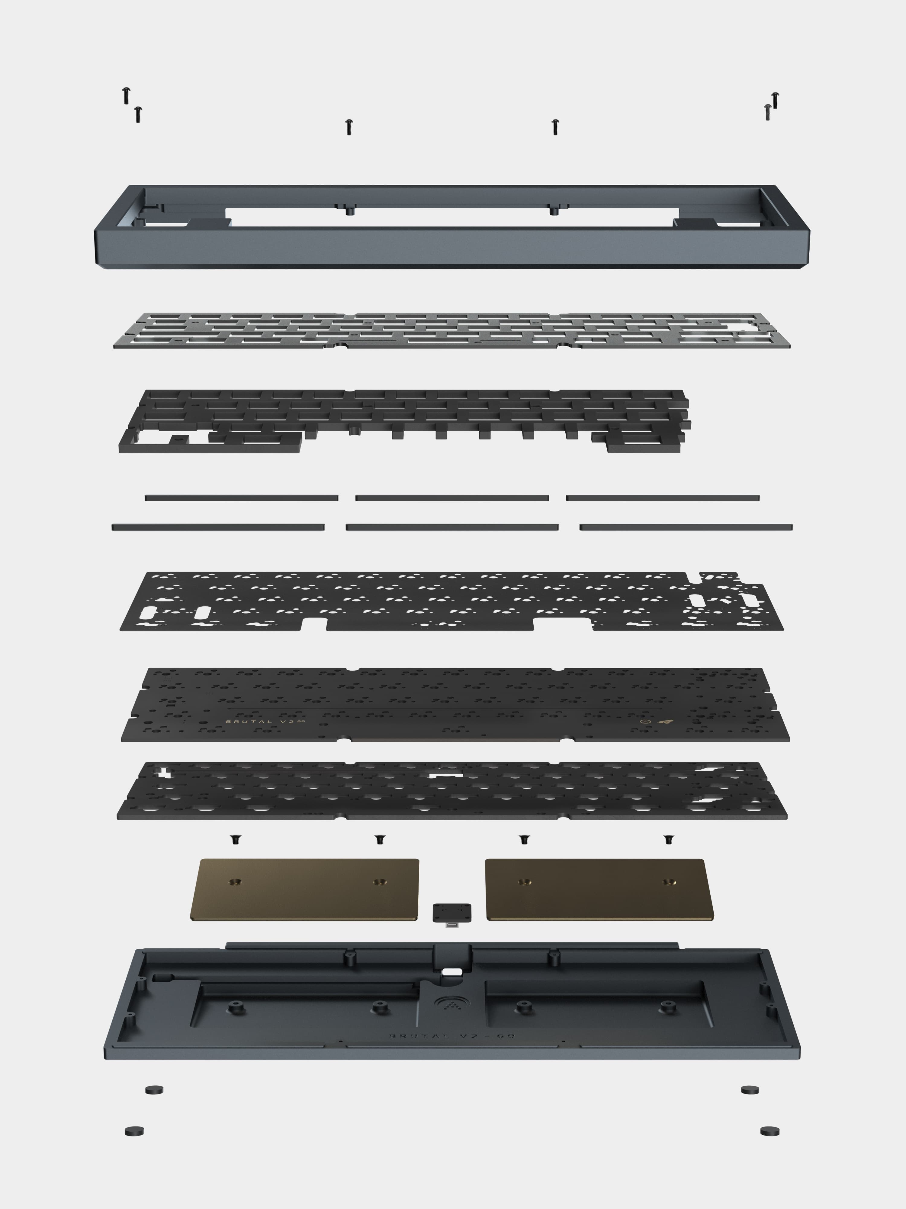 Brutal V2 60% | Group Buy Live image 3