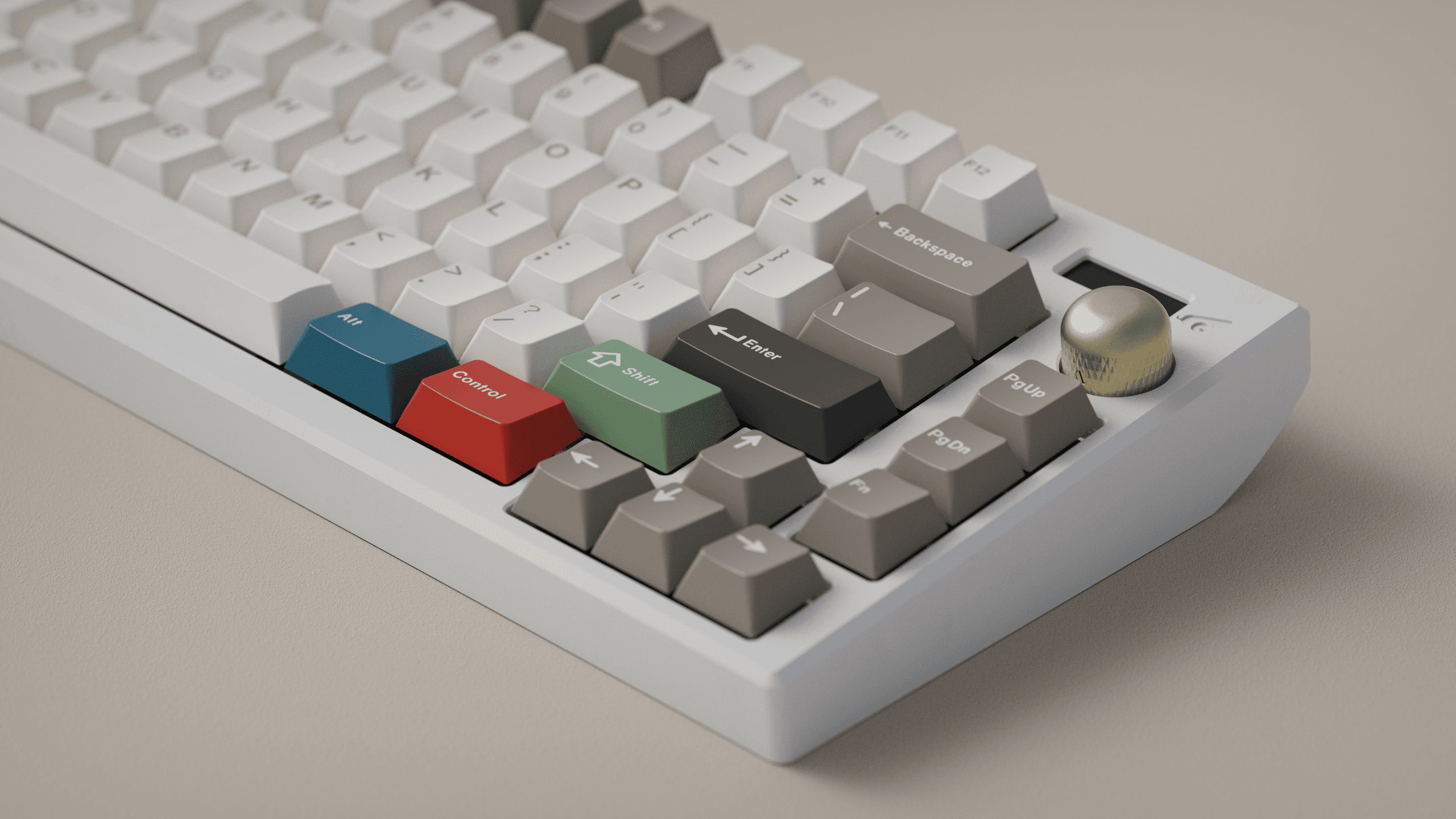 GMK Foundation - GB July 1st 2021! Pricings Up! image 17