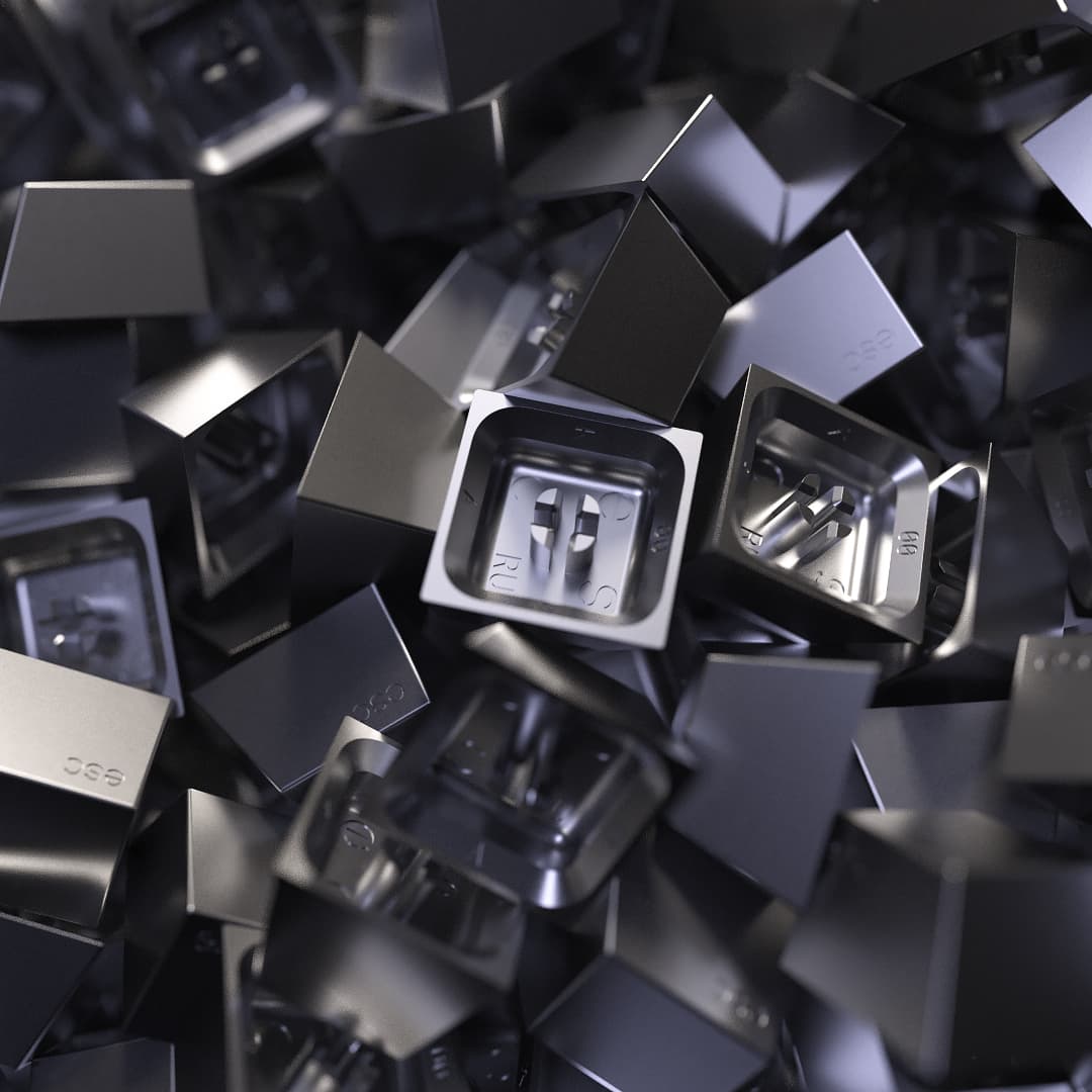 Series 00 // GB on March 24! image 48