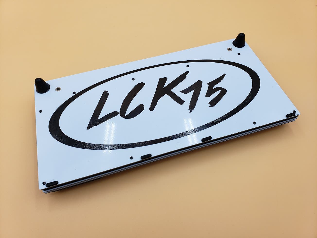 LCK75r3 | A THT 75% That's now even easier to solder! image 12