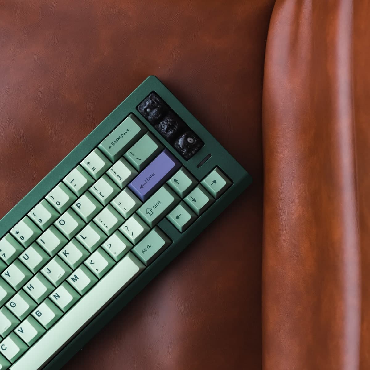 Vanguard65 (VG65) | GB closed - In production image 5