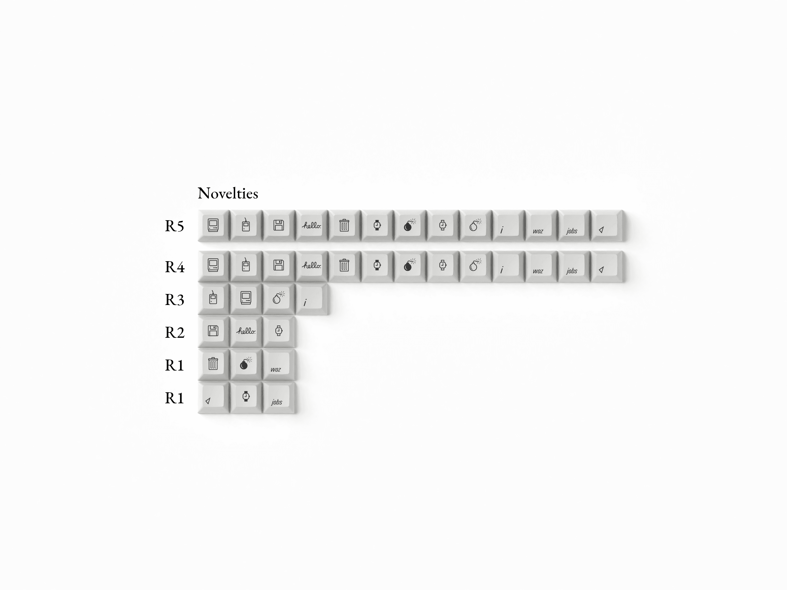 KAT Oblique [on hold] image 17