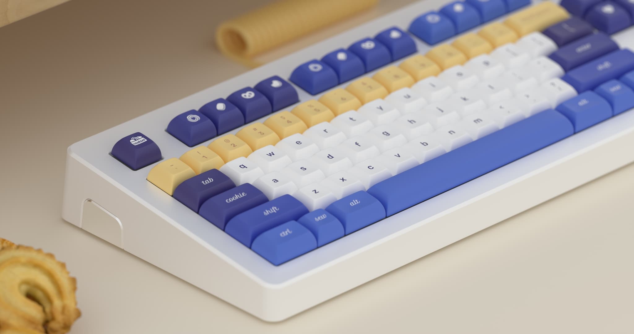 KAM Sewing Tin 🍪 GB live! image 13