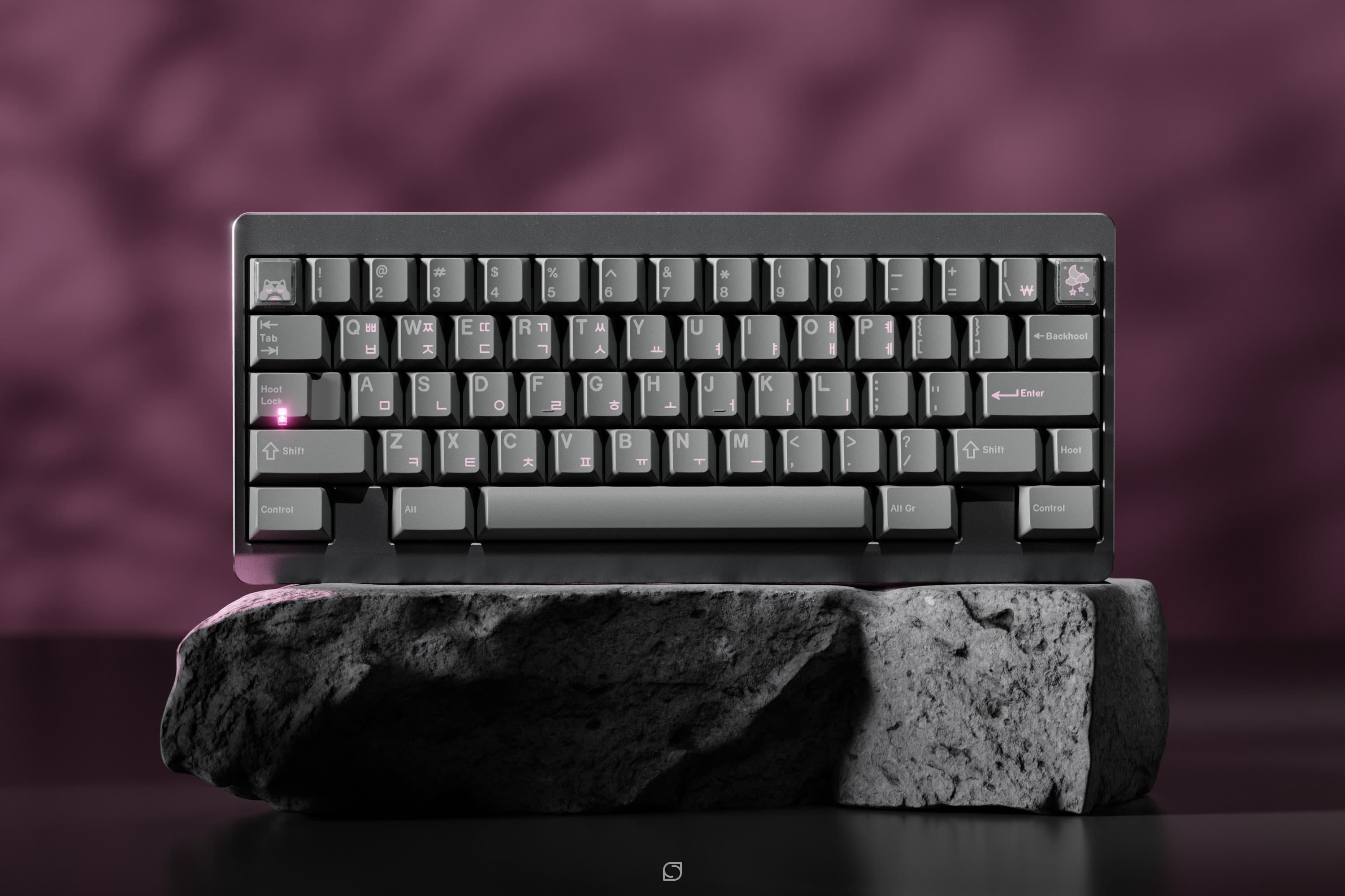 GMK Hooty (Live Nov 1st)