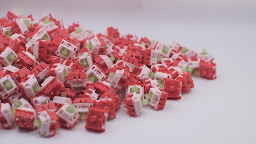 Gateron Summertime Switch image 6