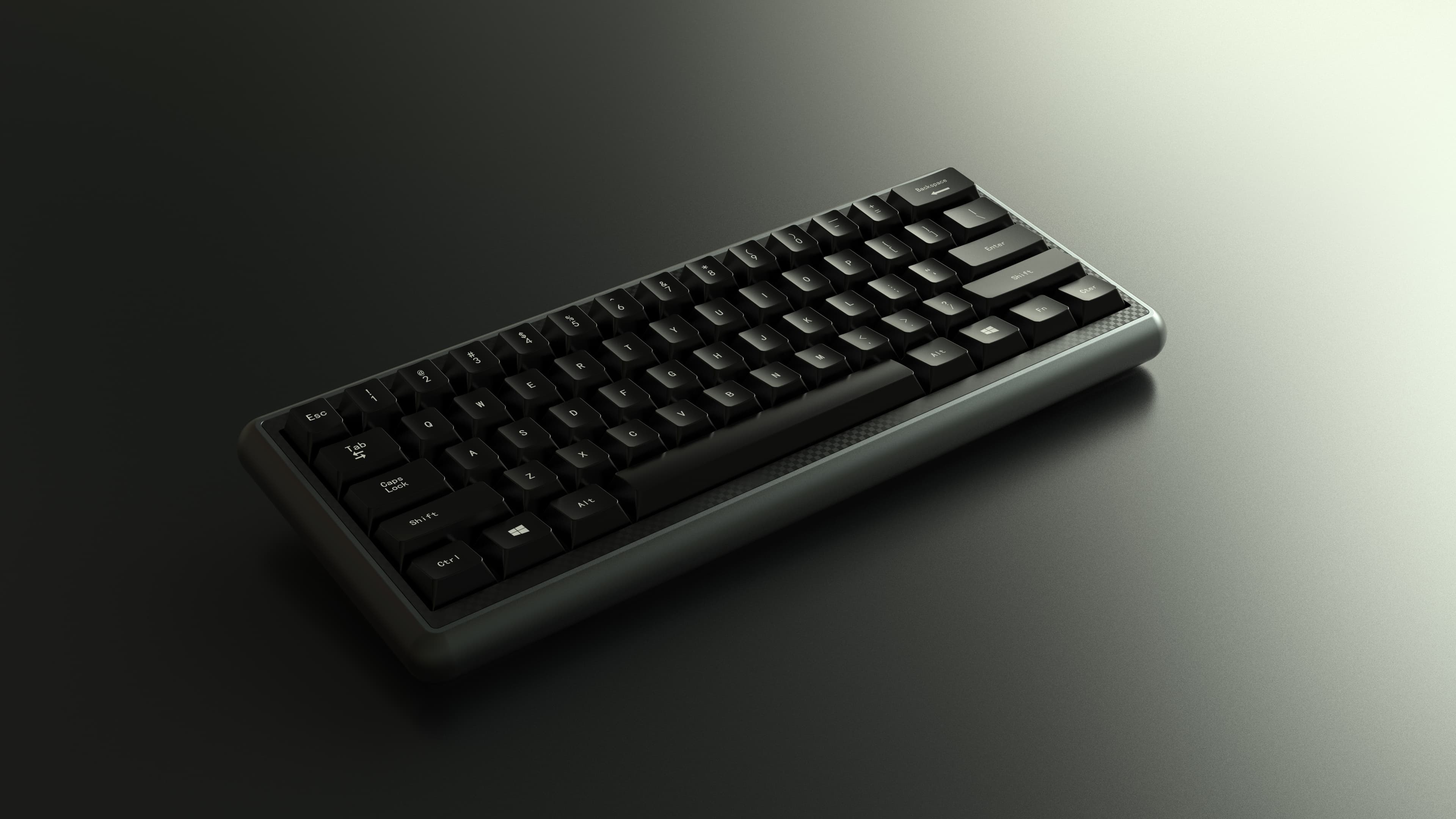 Valli60 - 60% Keyboard image 5