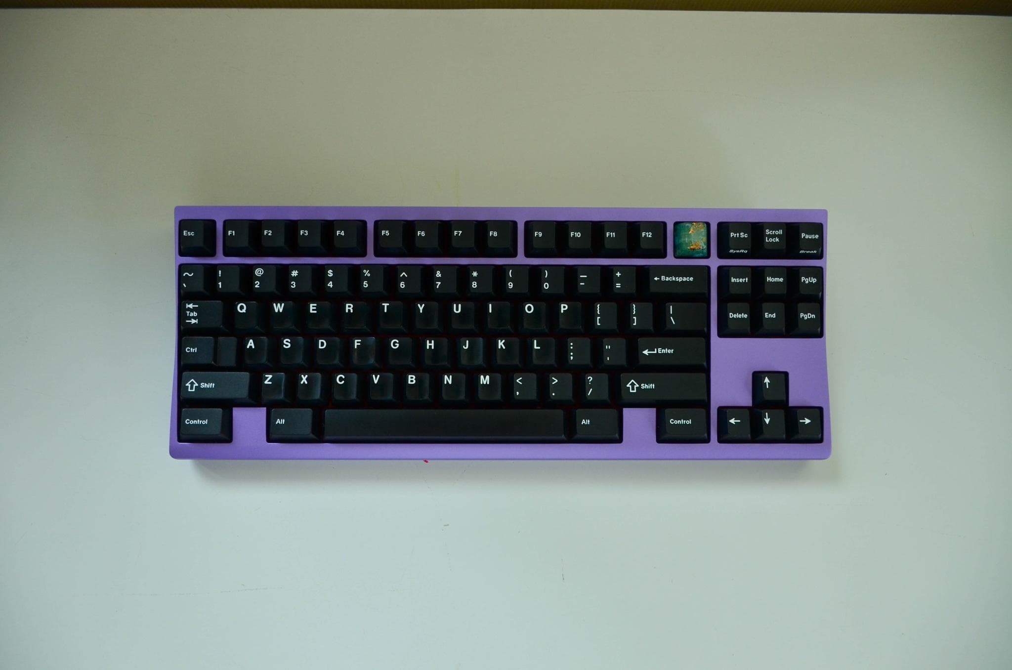 Disco - Plateless TKL image 2