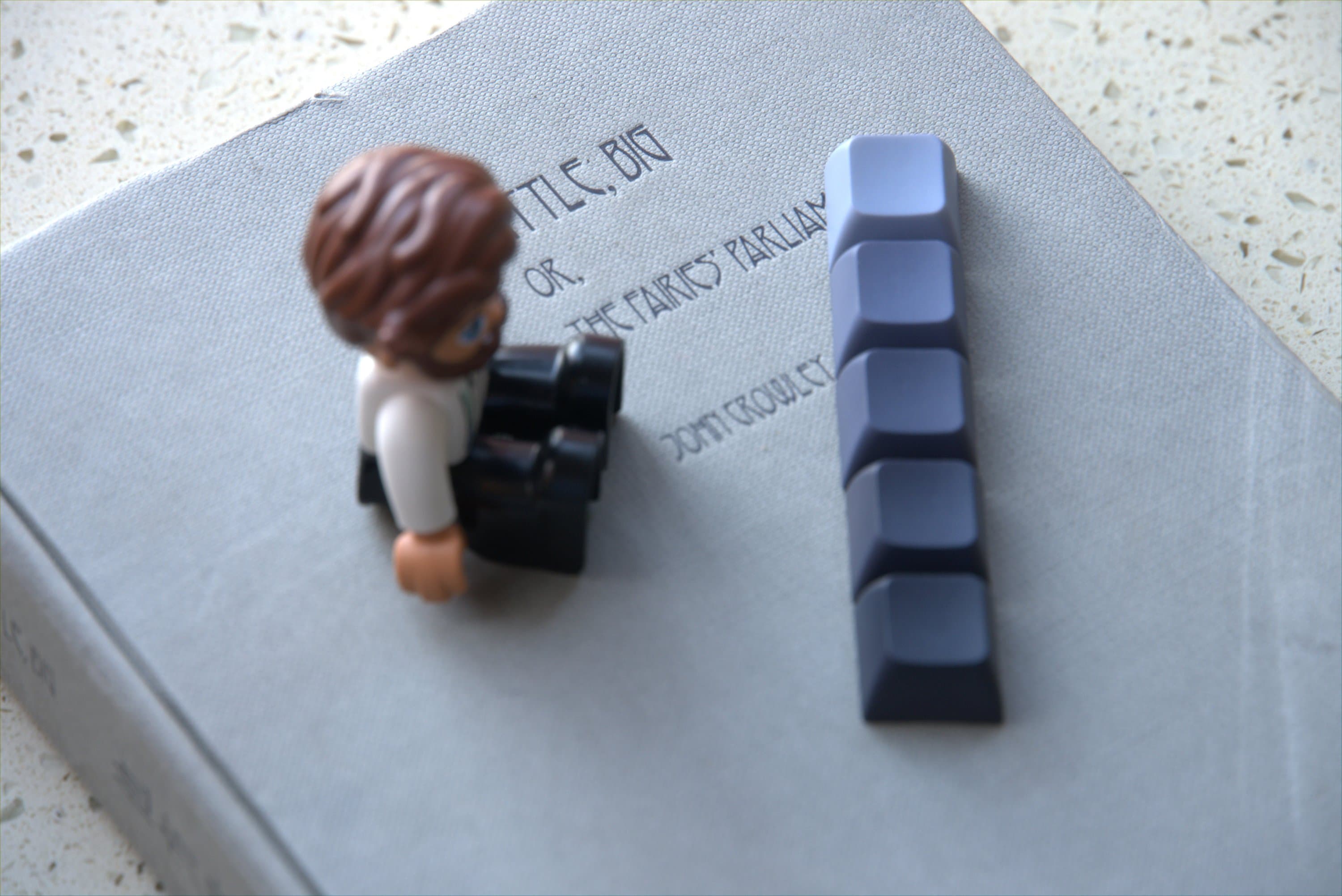 JDA The Moon (2021/03/25 Group buy concluded, manufacturing soon) image 67