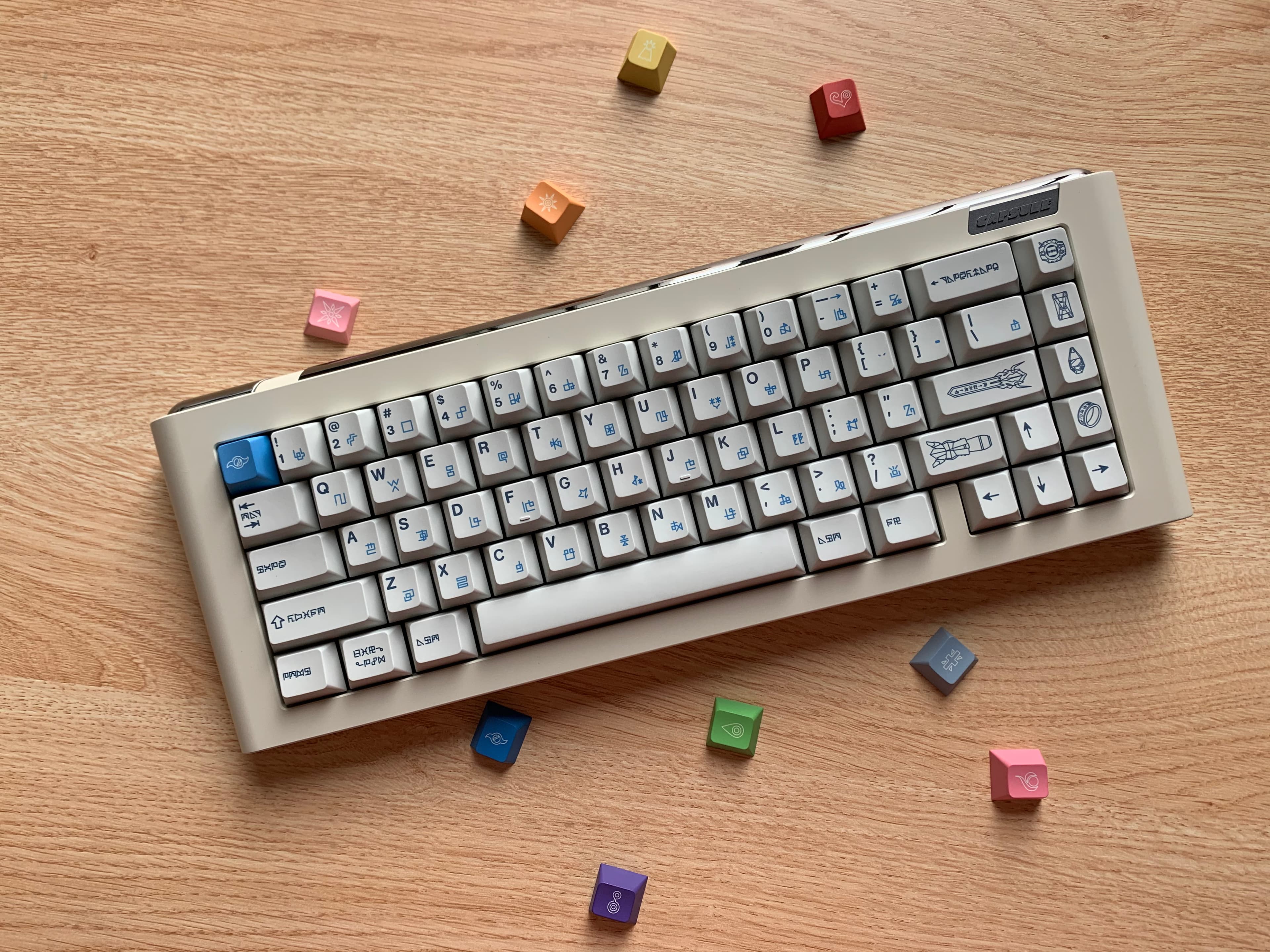 ePBT Divine Plan | 8/30/22 Add 1600 kit | Spot in October image 4