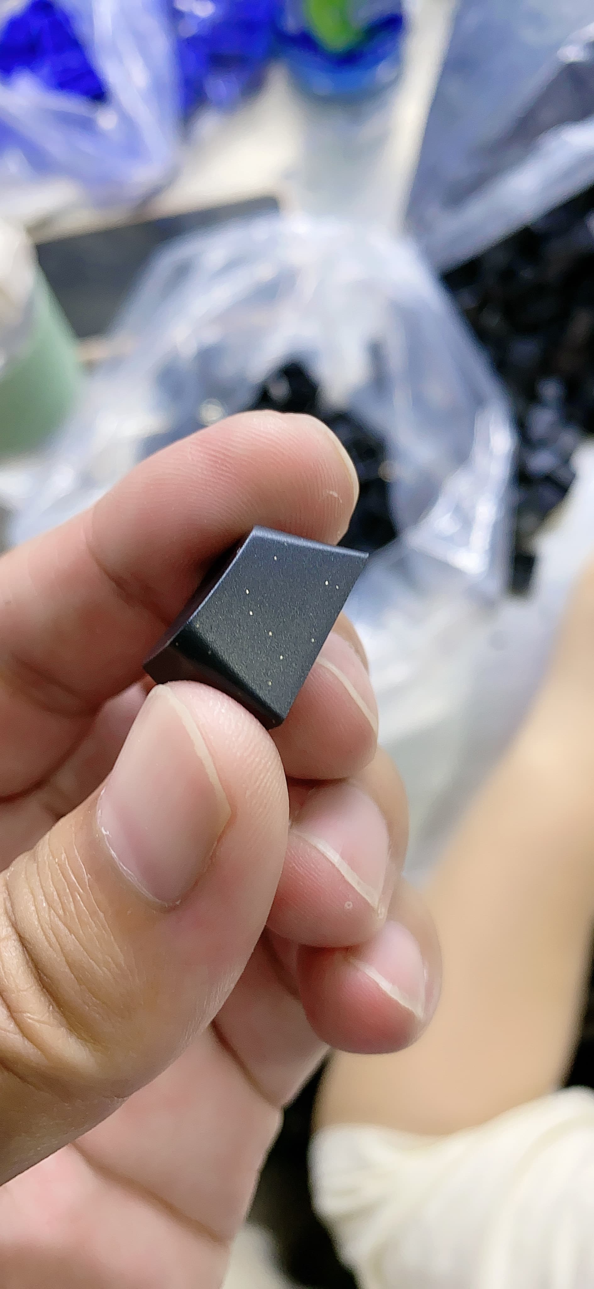 The Spartan Keycap sets + Spartan M98 keyboard kit | 7/6/2023 Updated image 2