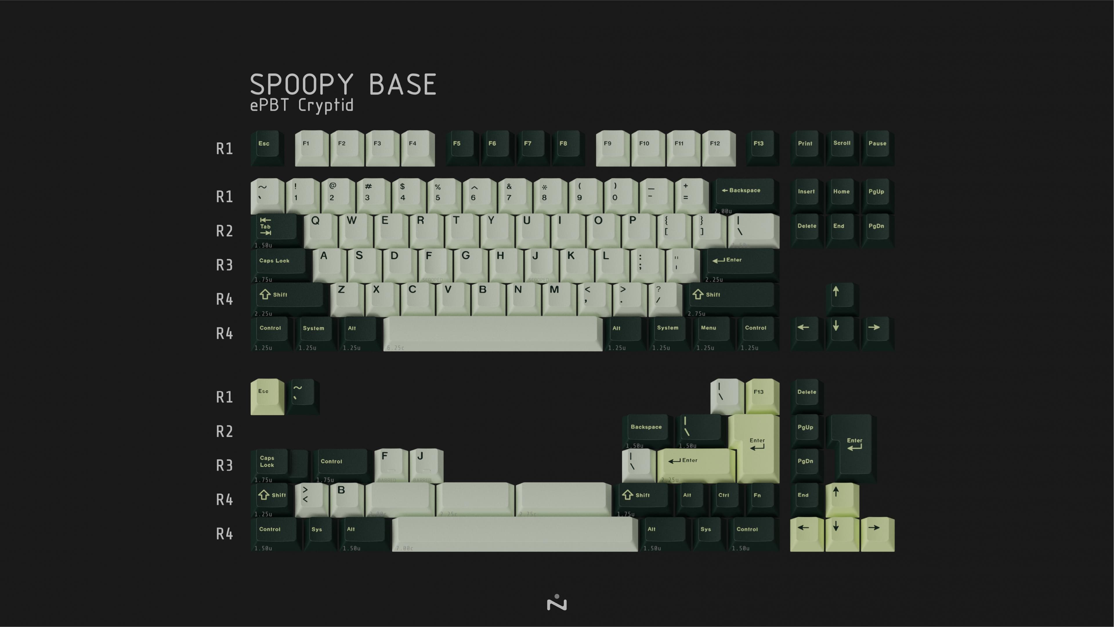 MW Cryptid | Update 3: Base kitting overhaul and GB month announced image 32