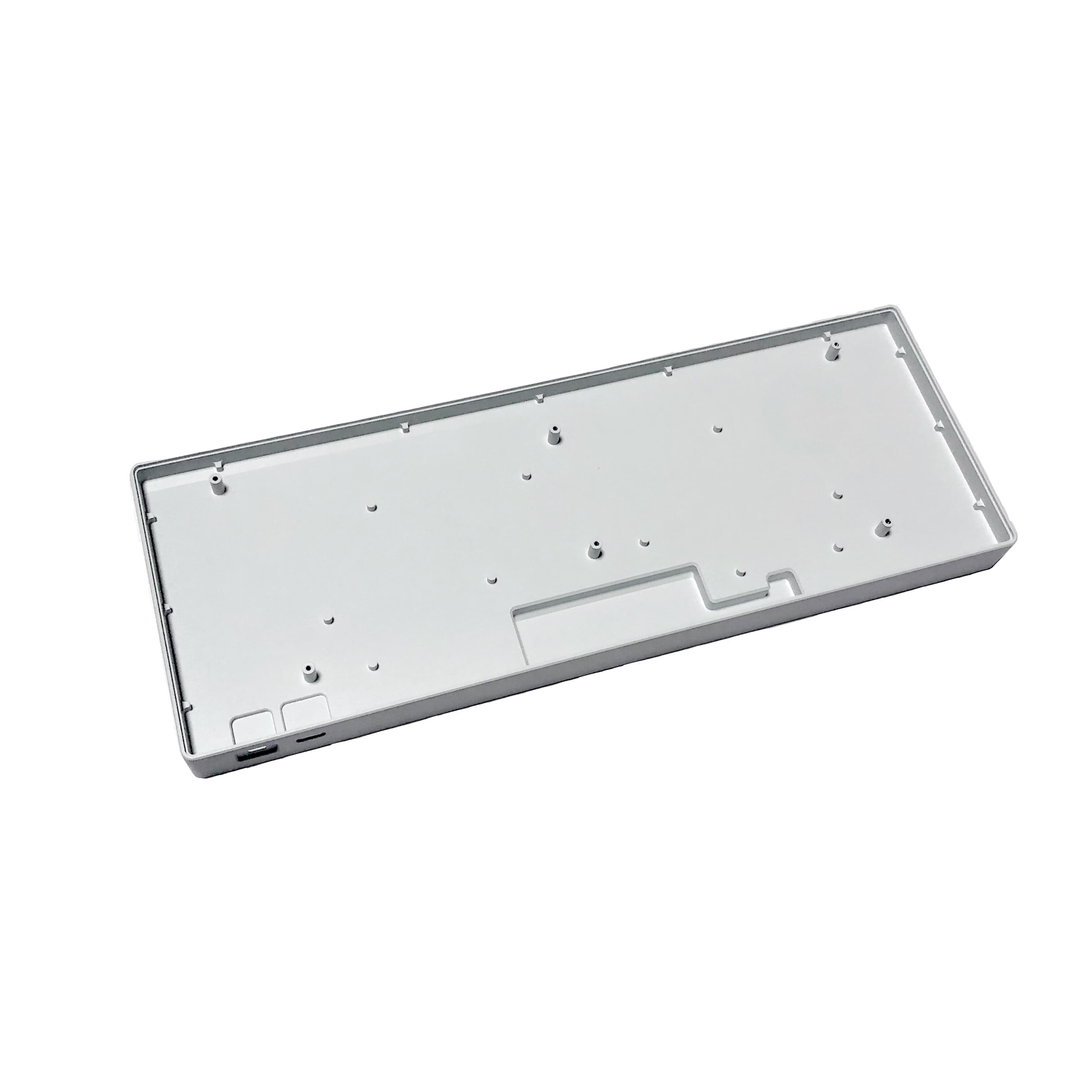 Go-fit60, A 60% Bluetooth 5.0 Barebones Kit, GB is in progress image 11